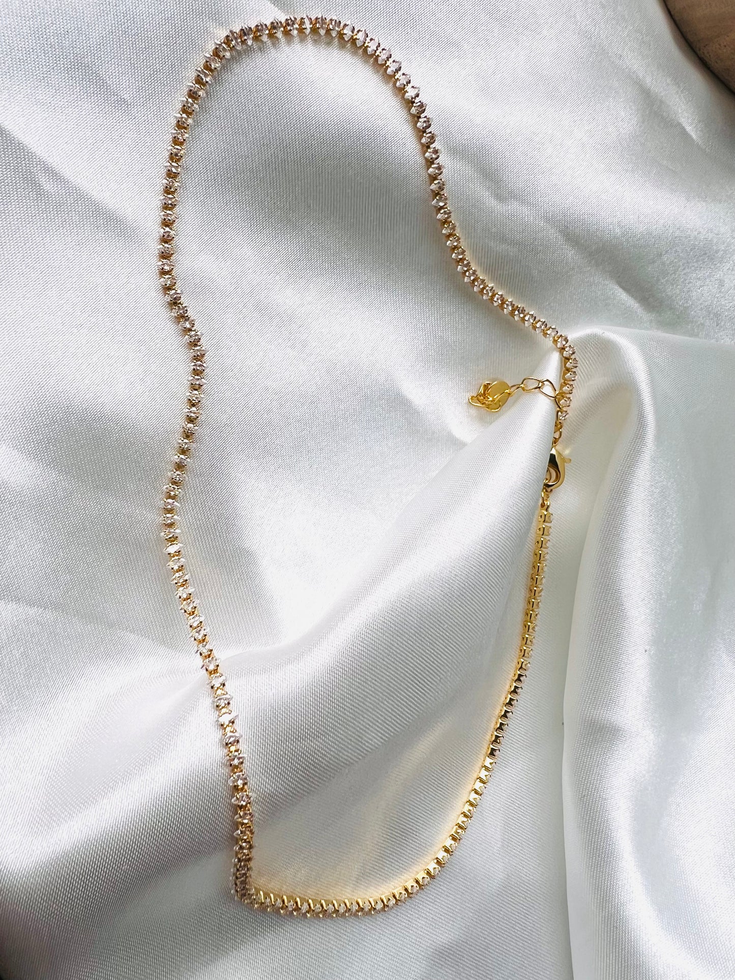 Collier Délicatesse