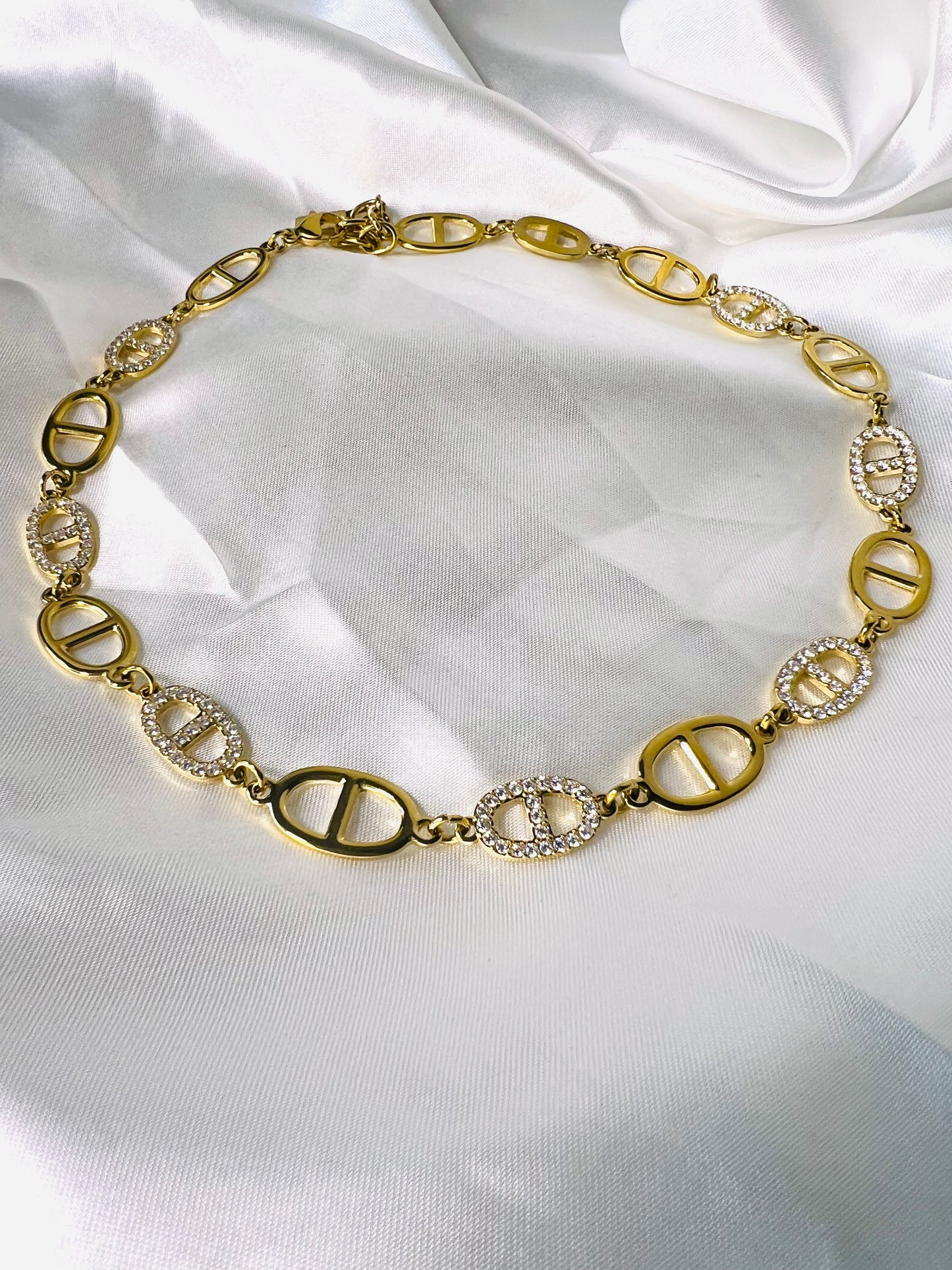 Collier Marseille