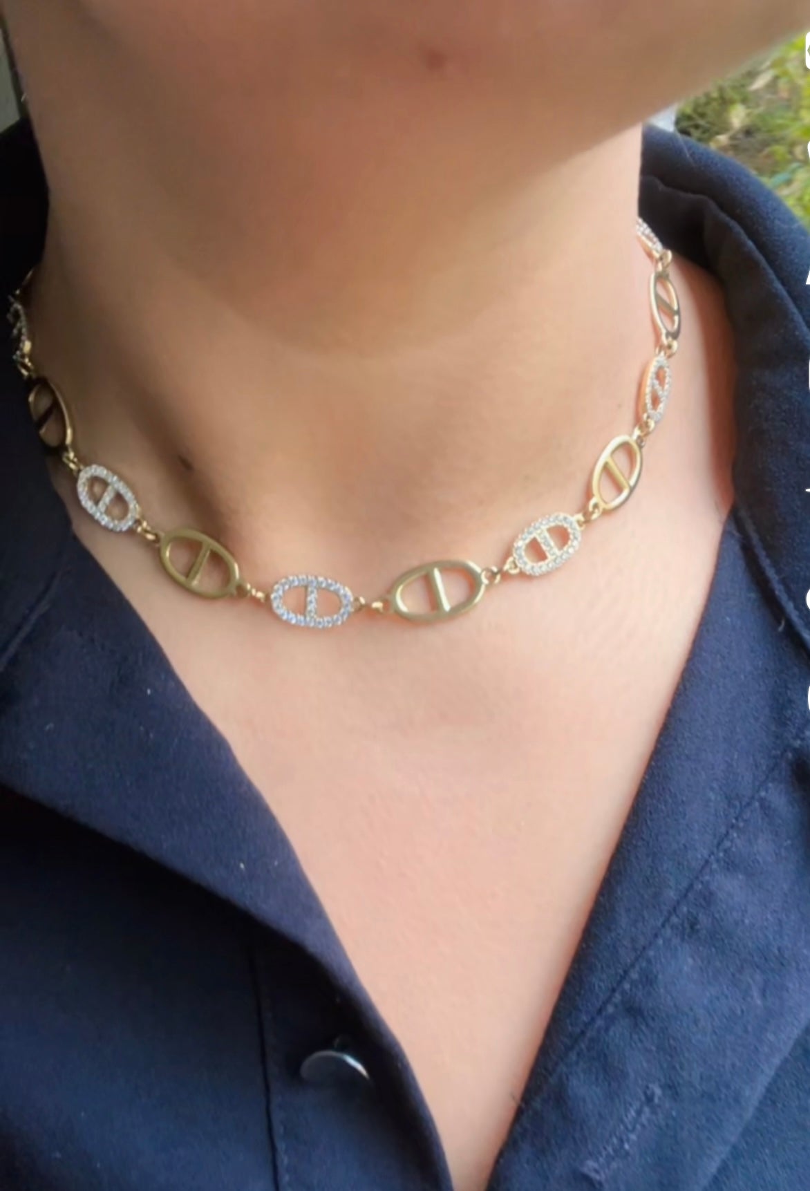 Collier Marseille