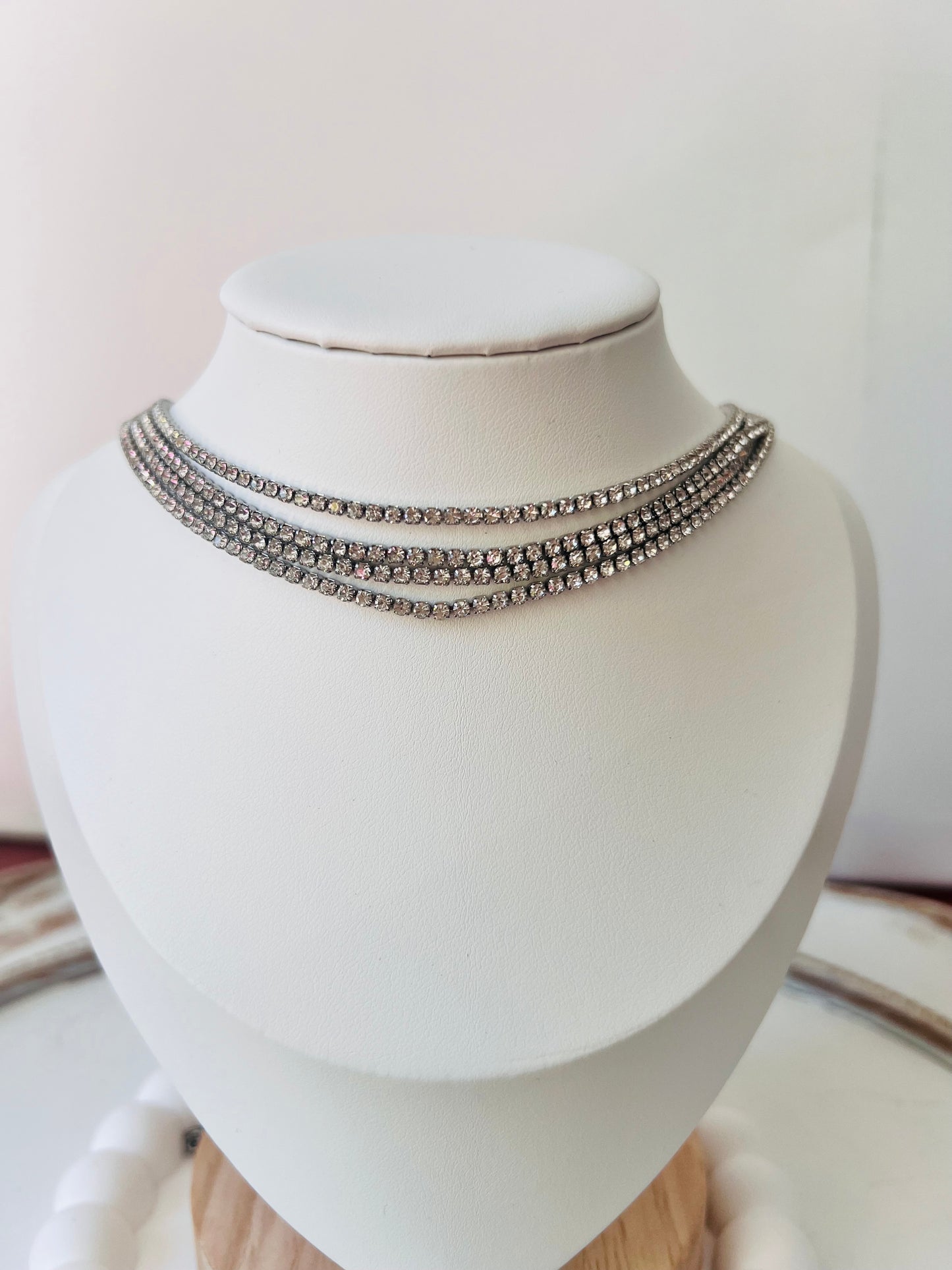 Collier Dubai