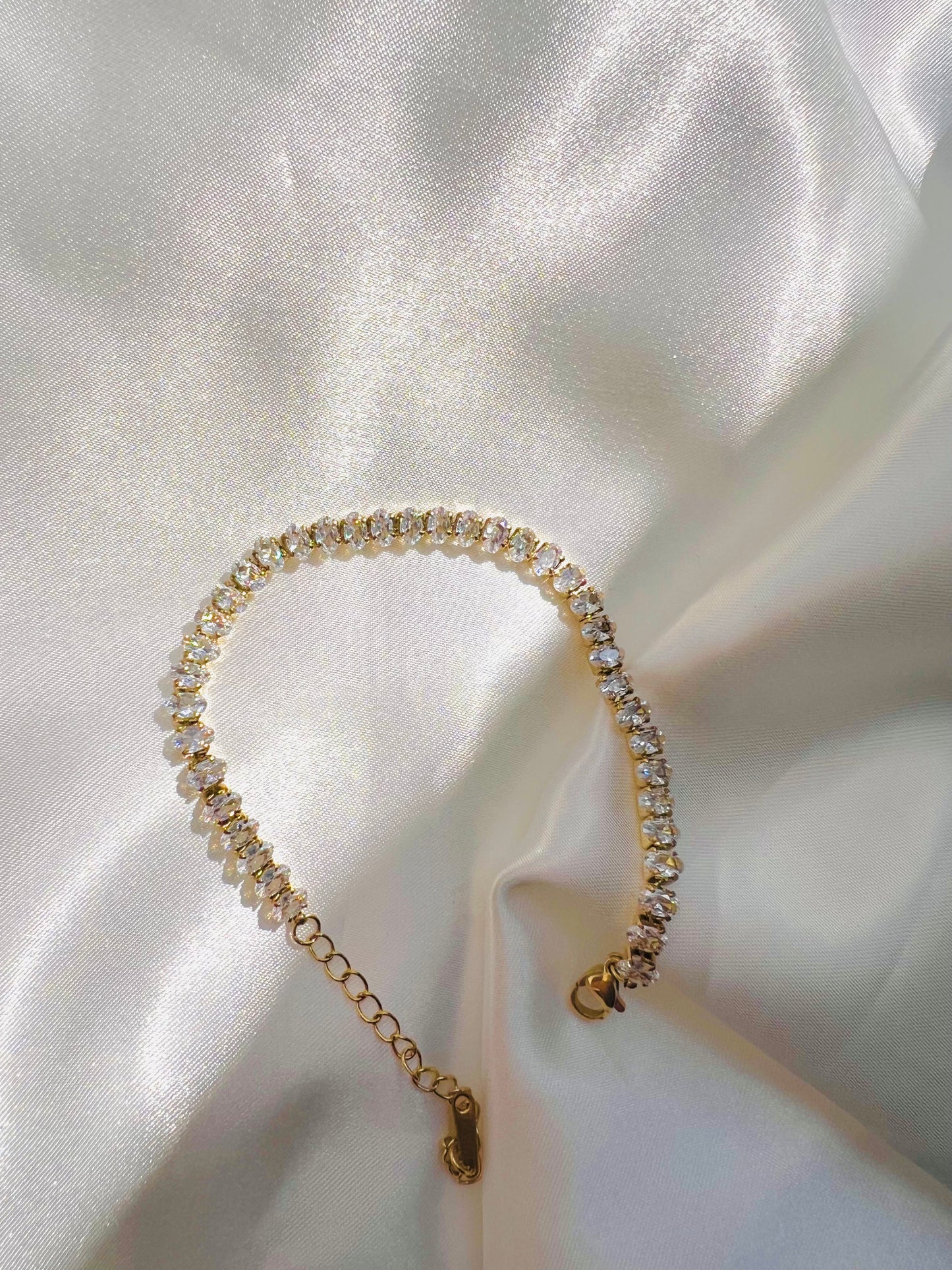 Bracelet Paris