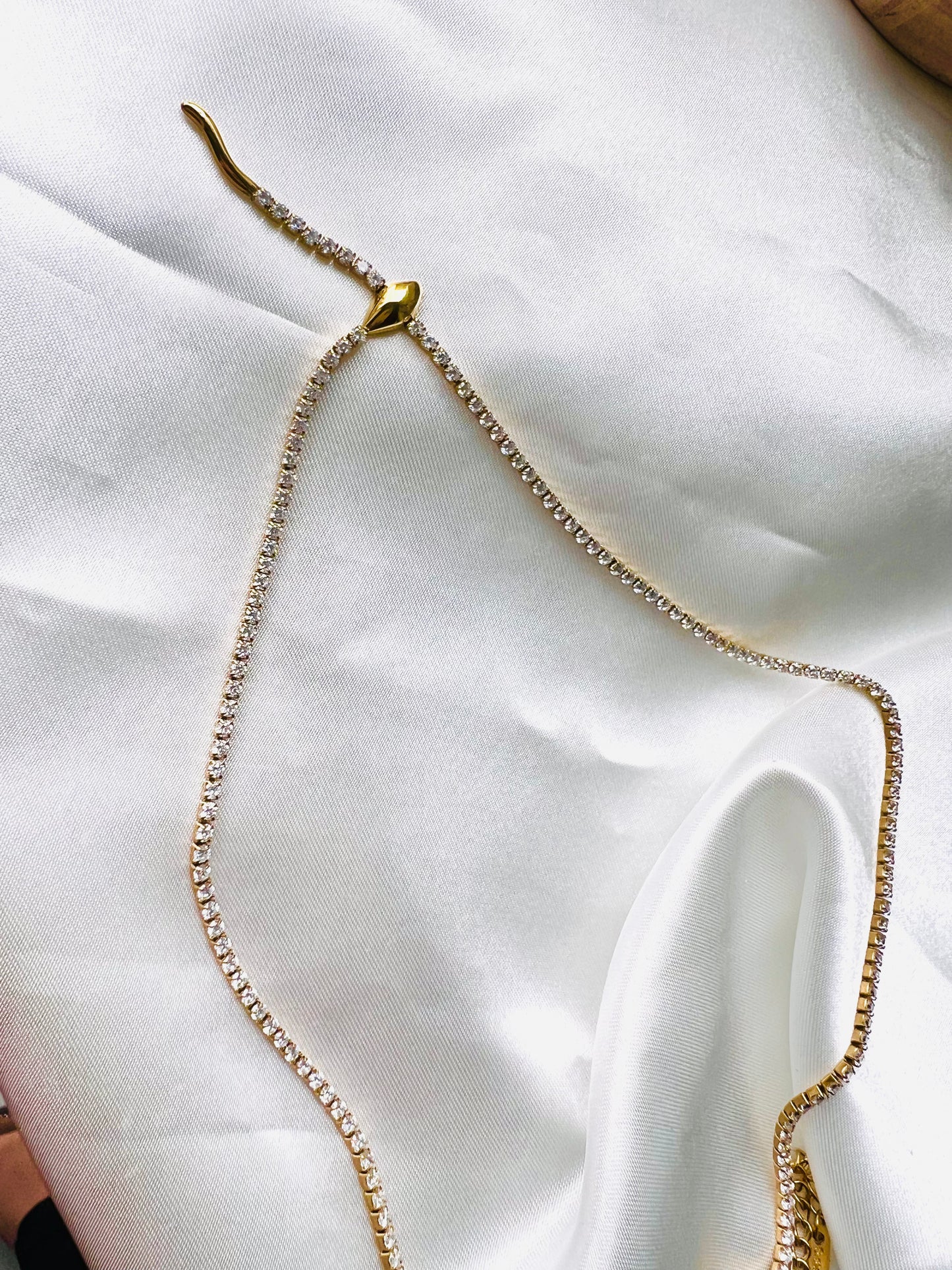 Collier Australie