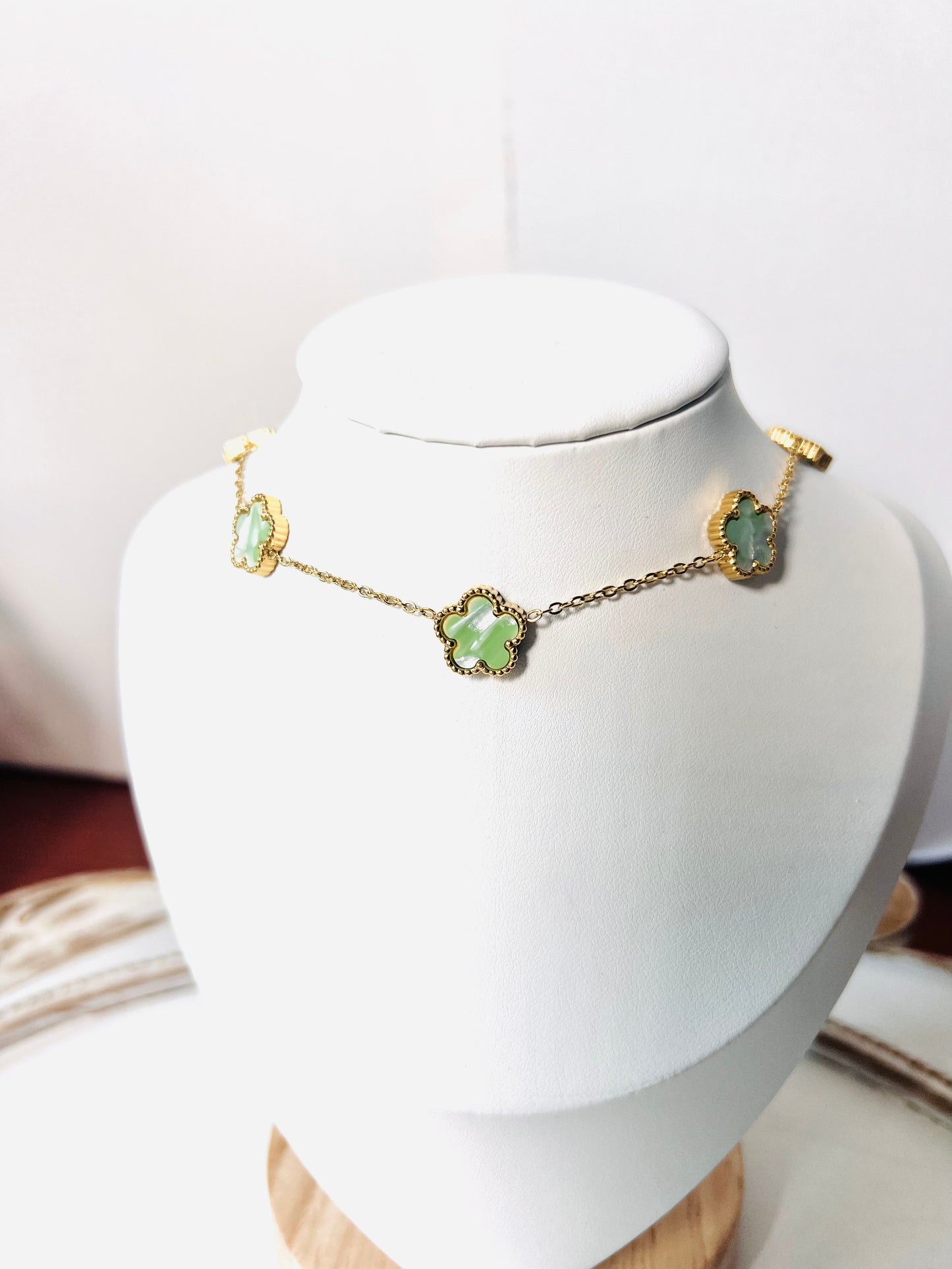 Collier Florence