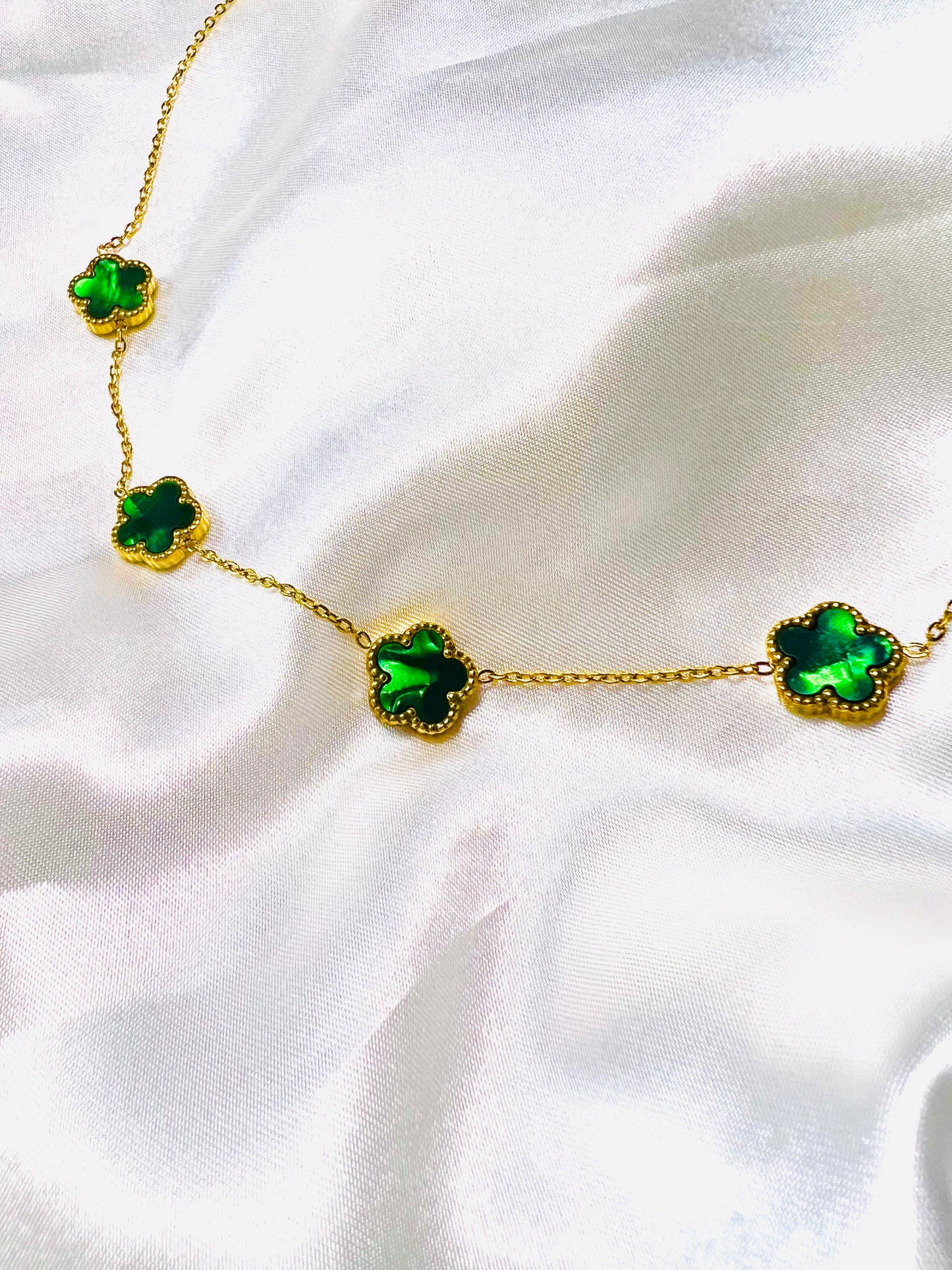 Collier Florence