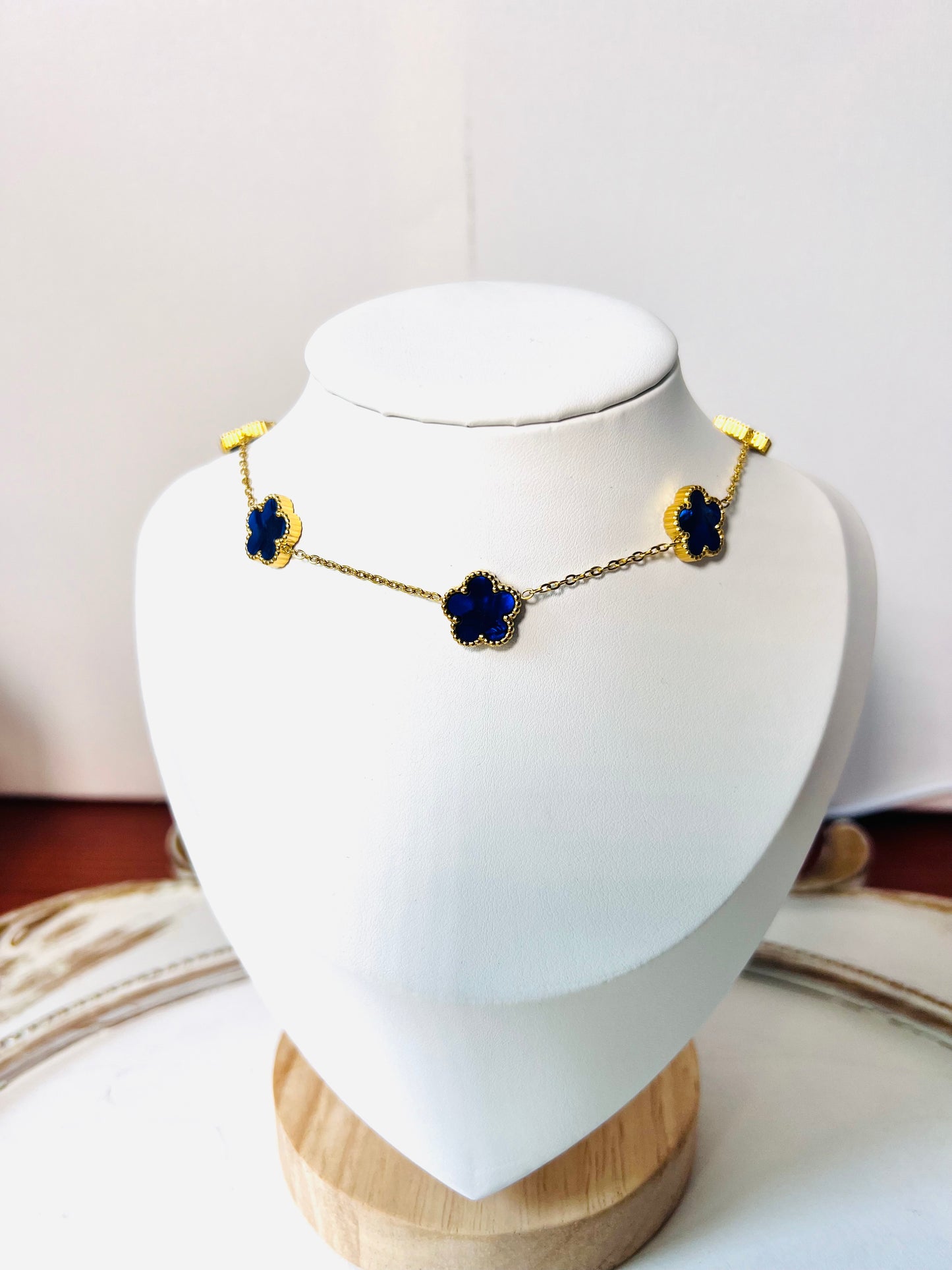 Collier Florence