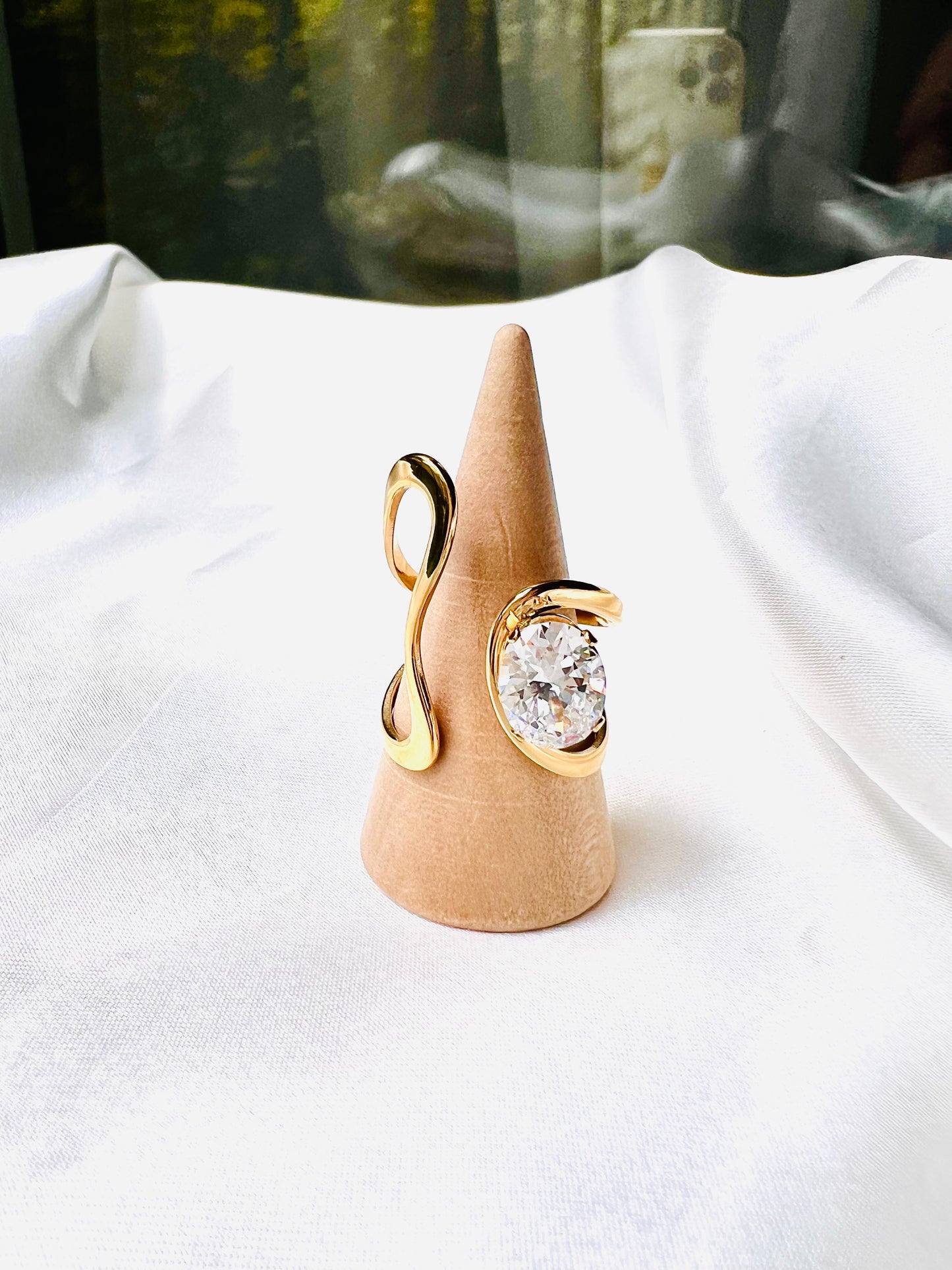 Bague Venise