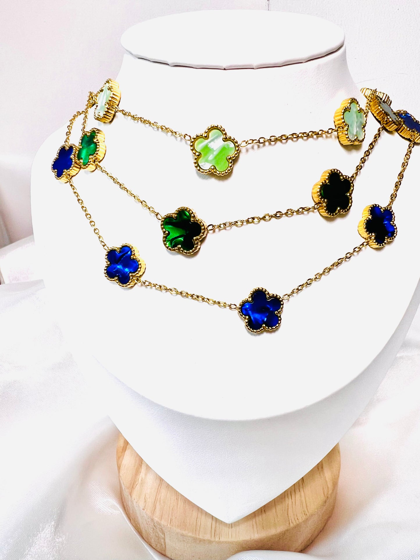 Collier Florence