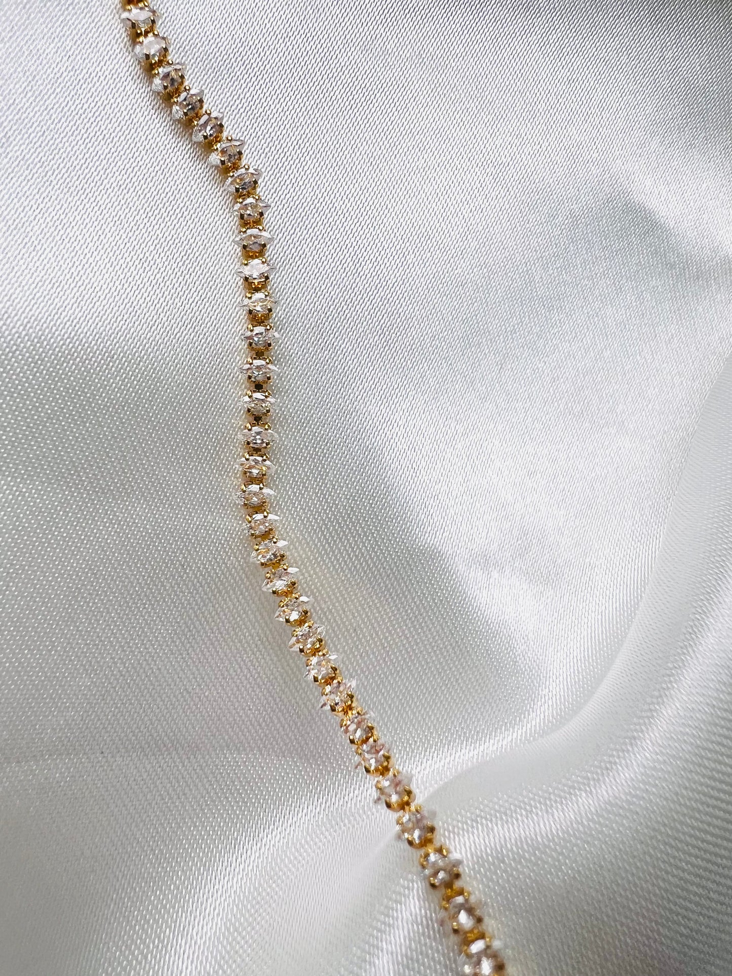 Collier Délicatesse