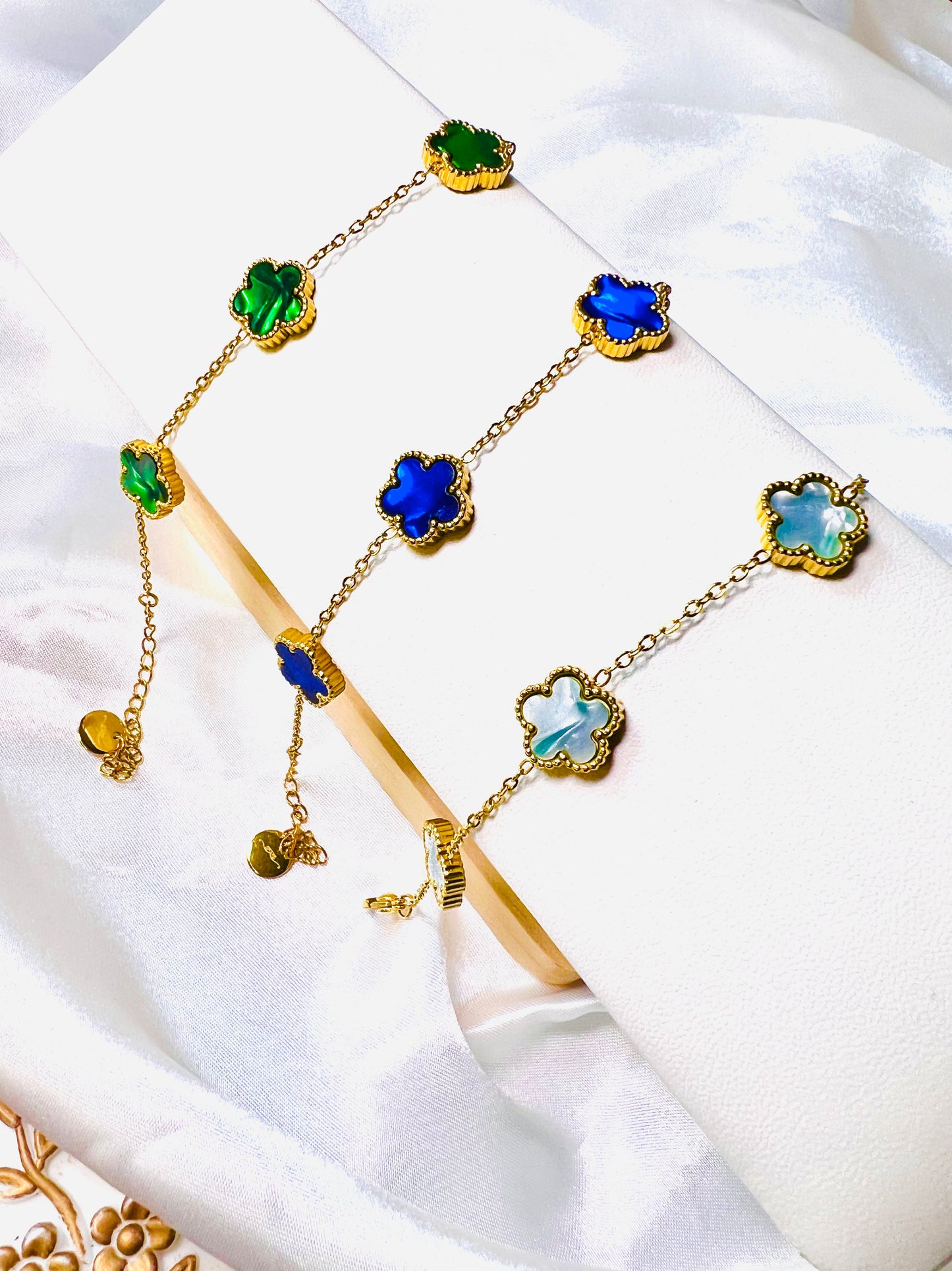 Bracelet Flaurence