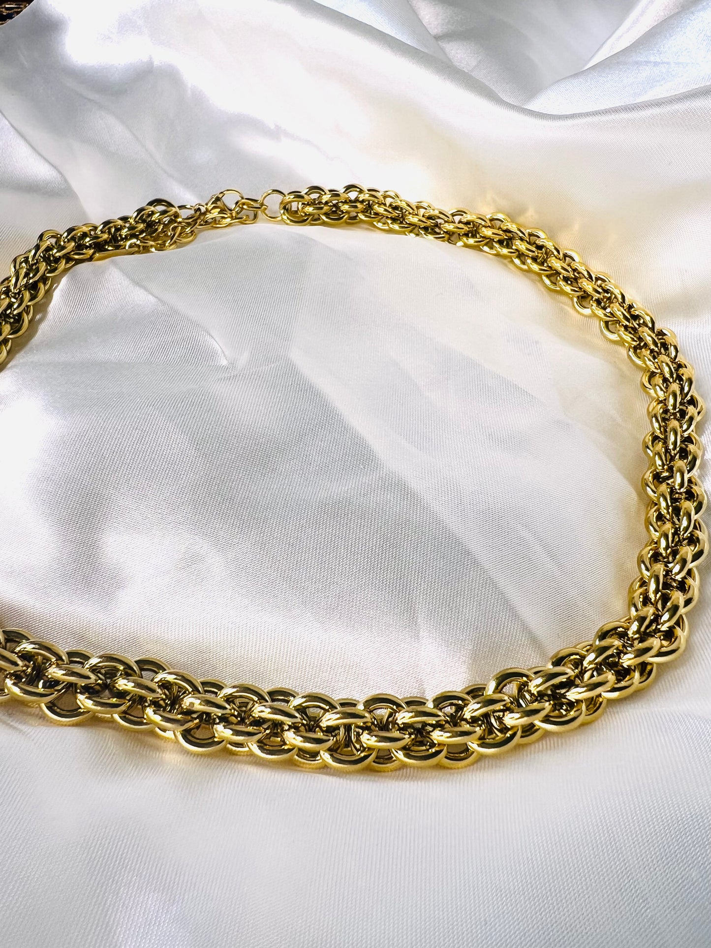 Collier Marrakech