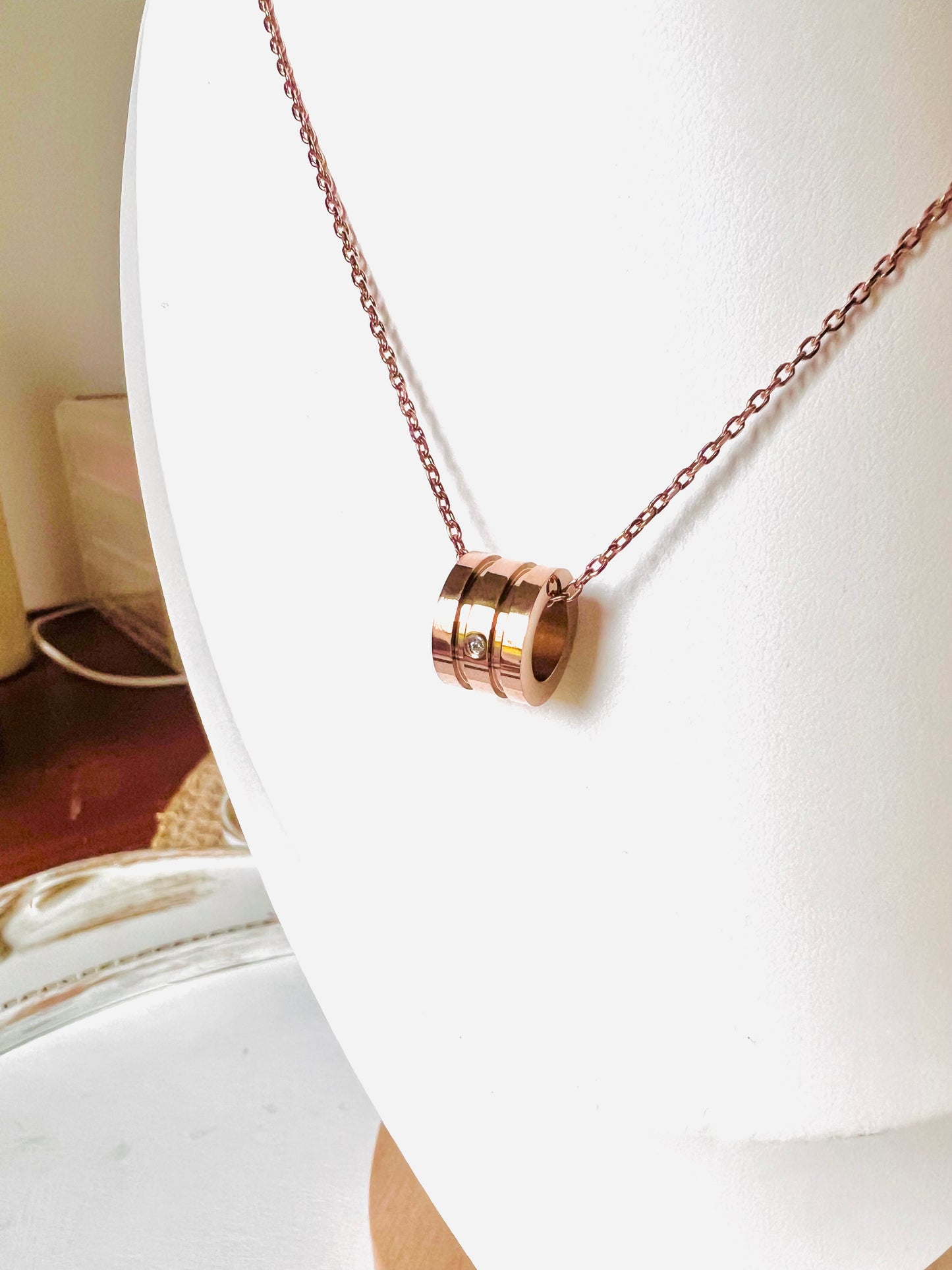 Collier Genève