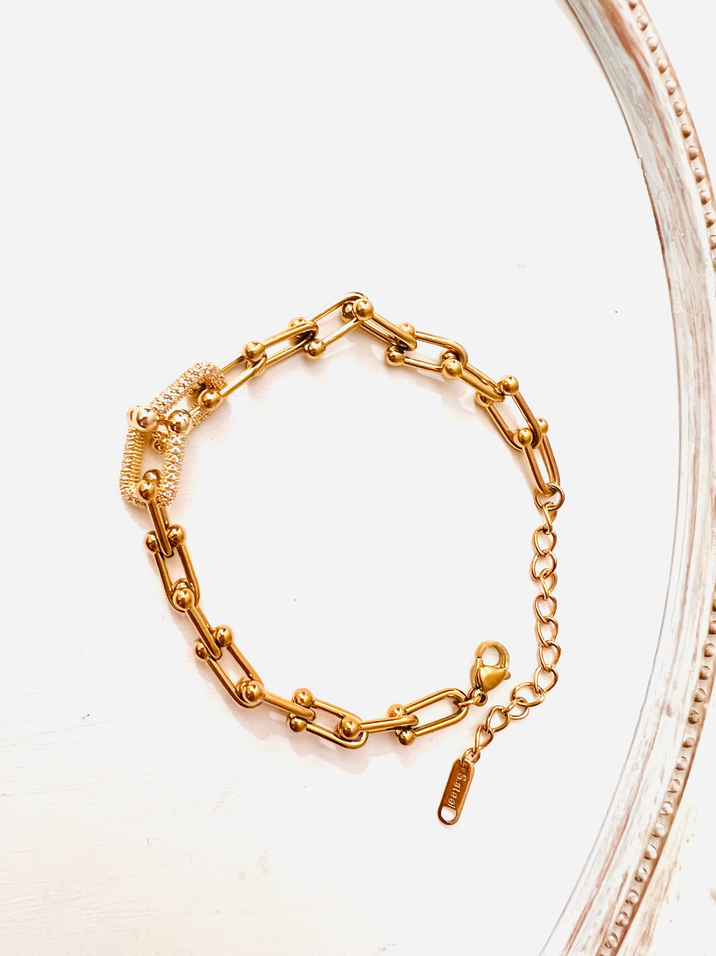Bracelet palma