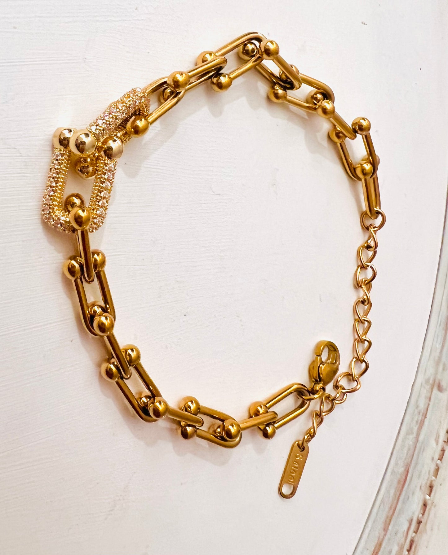 Bracelet palma
