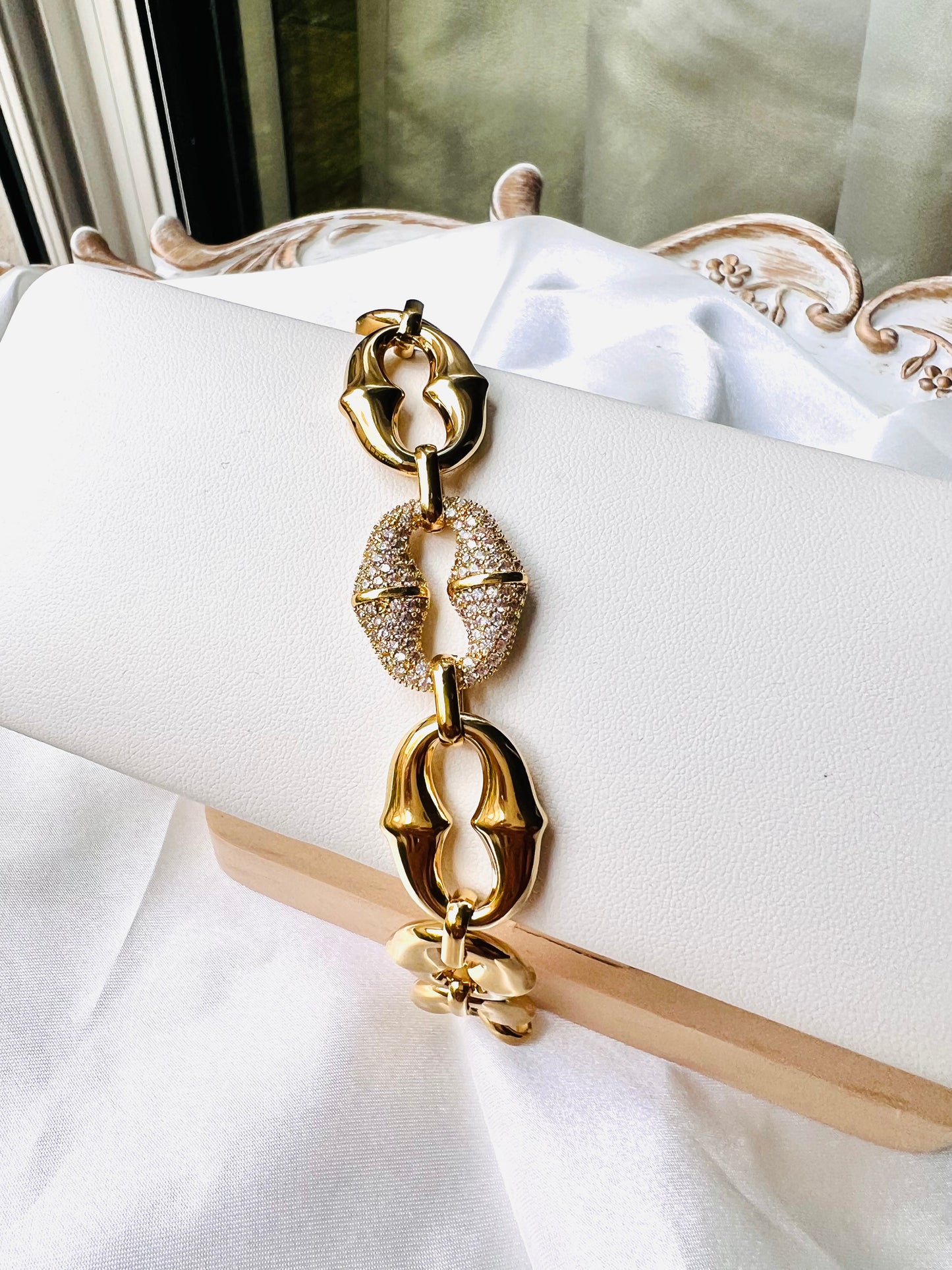 Bracelet Paris