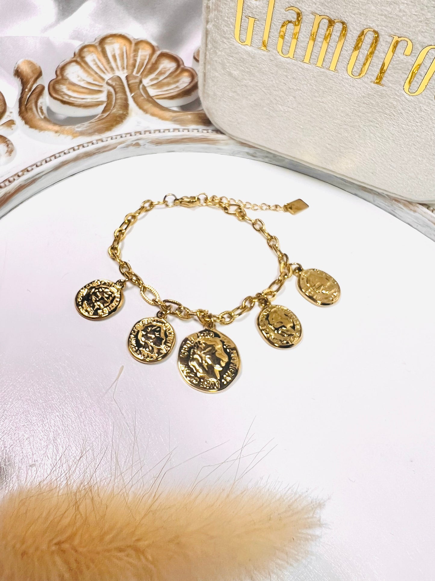 Bracelet Eugenie