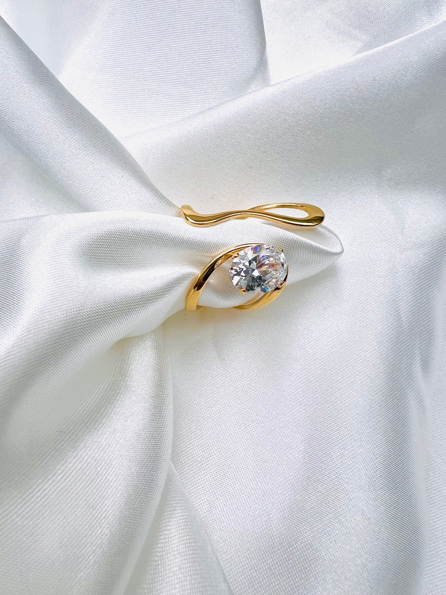 Bague Venise