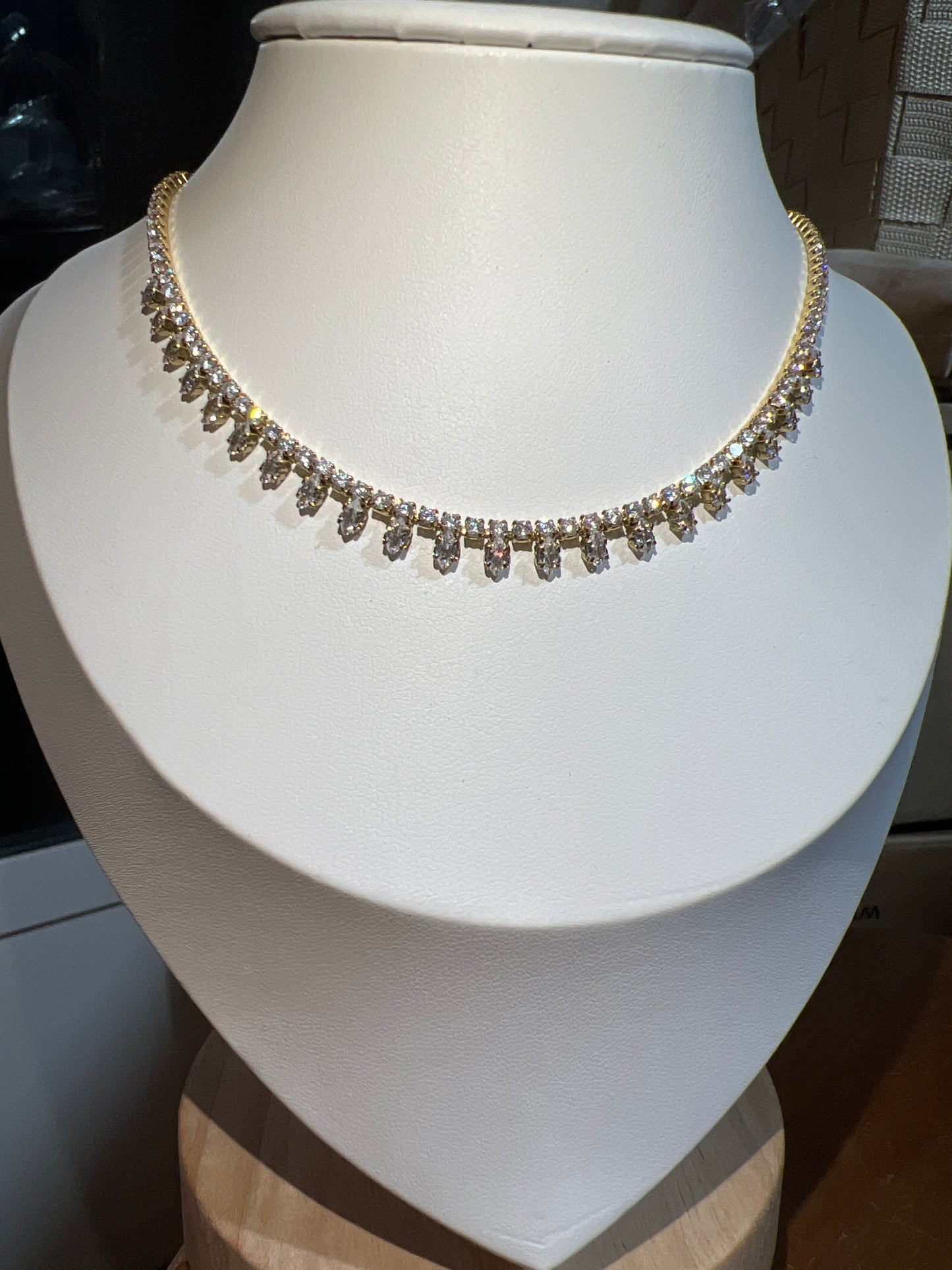 Collier Vienne