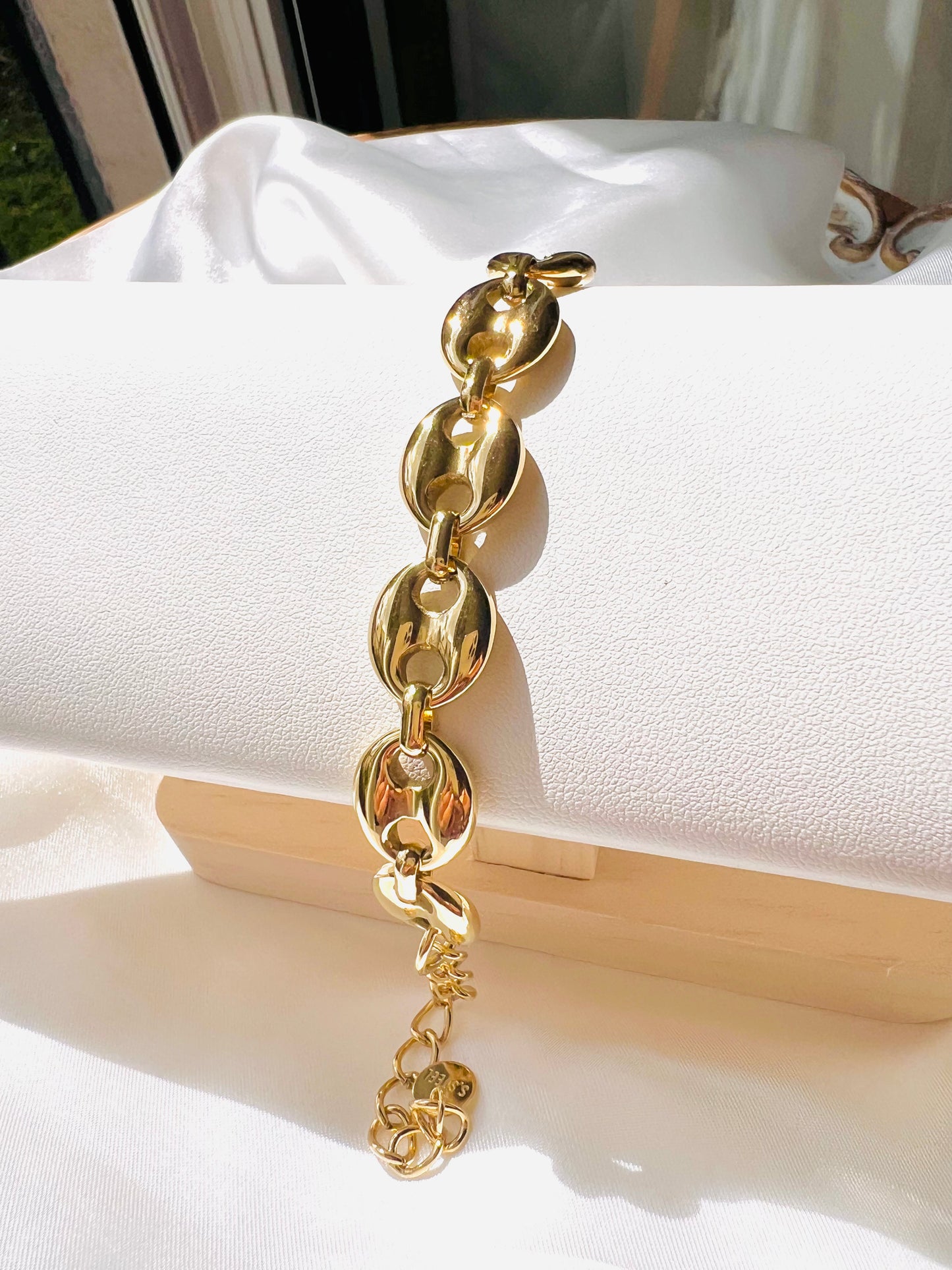 Bracelet Milan