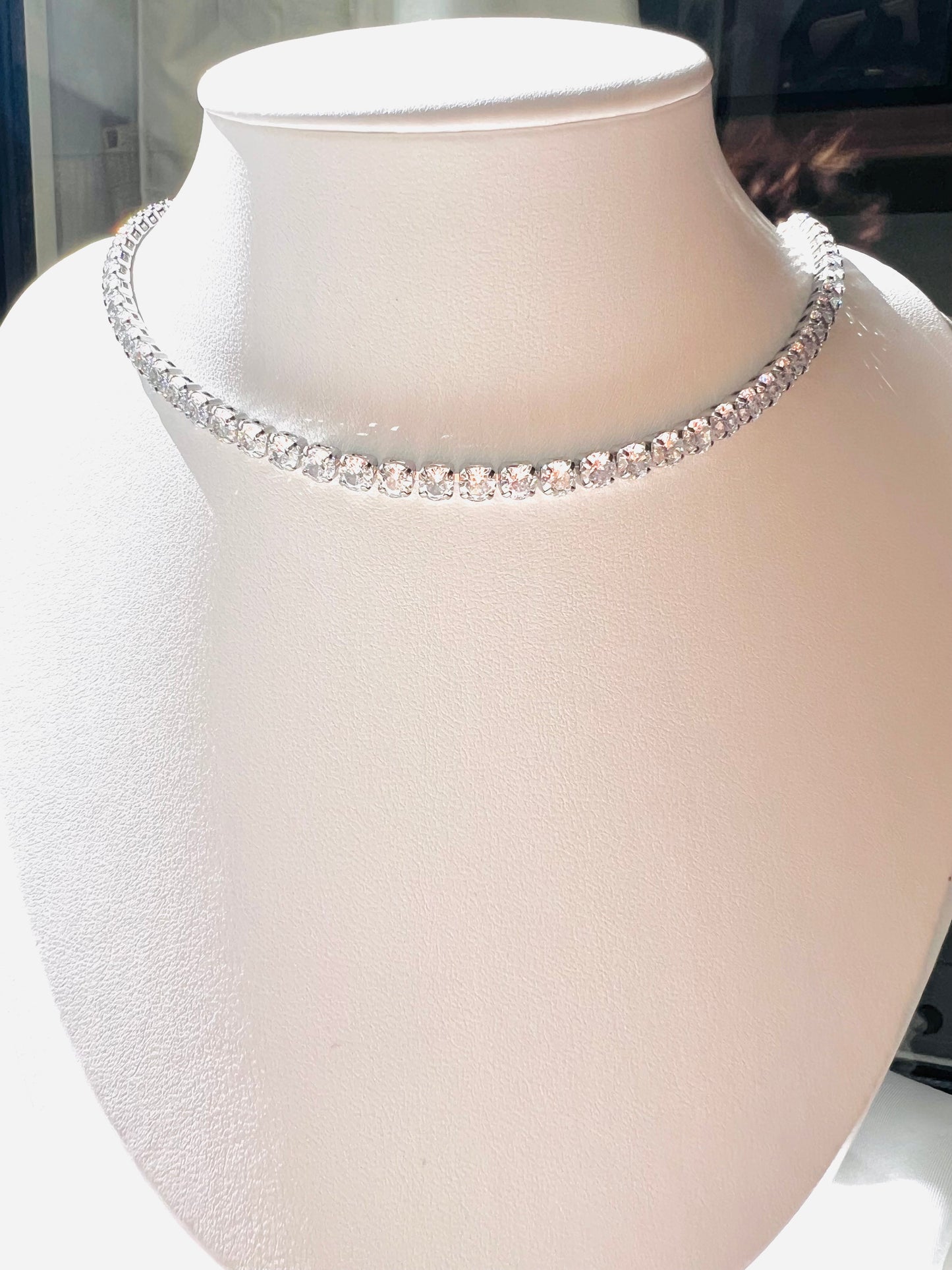 Collier Paris