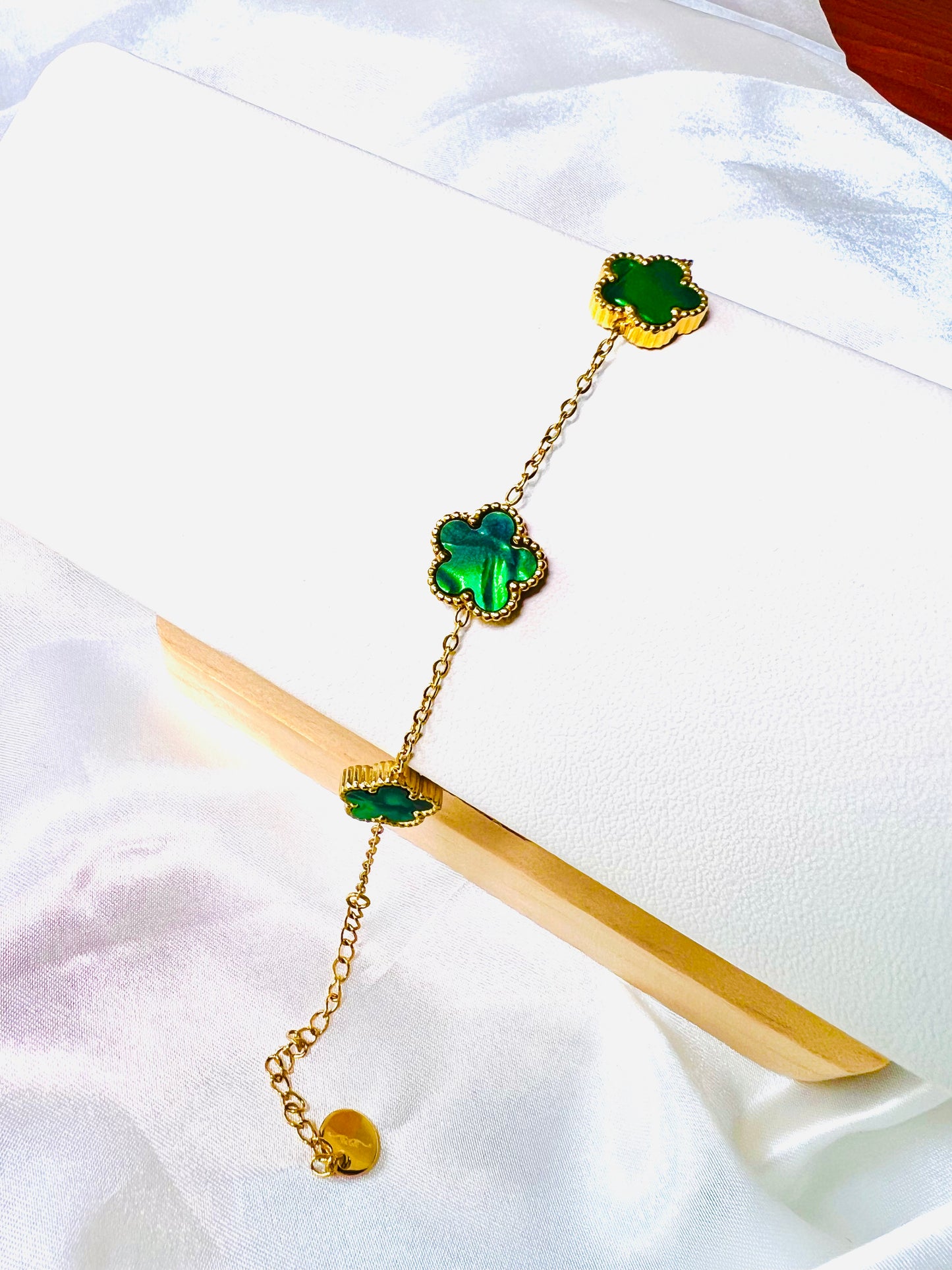 Bracelet Flaurence