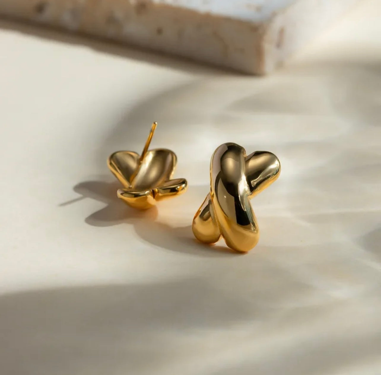 Boucles d’oreilles Nice