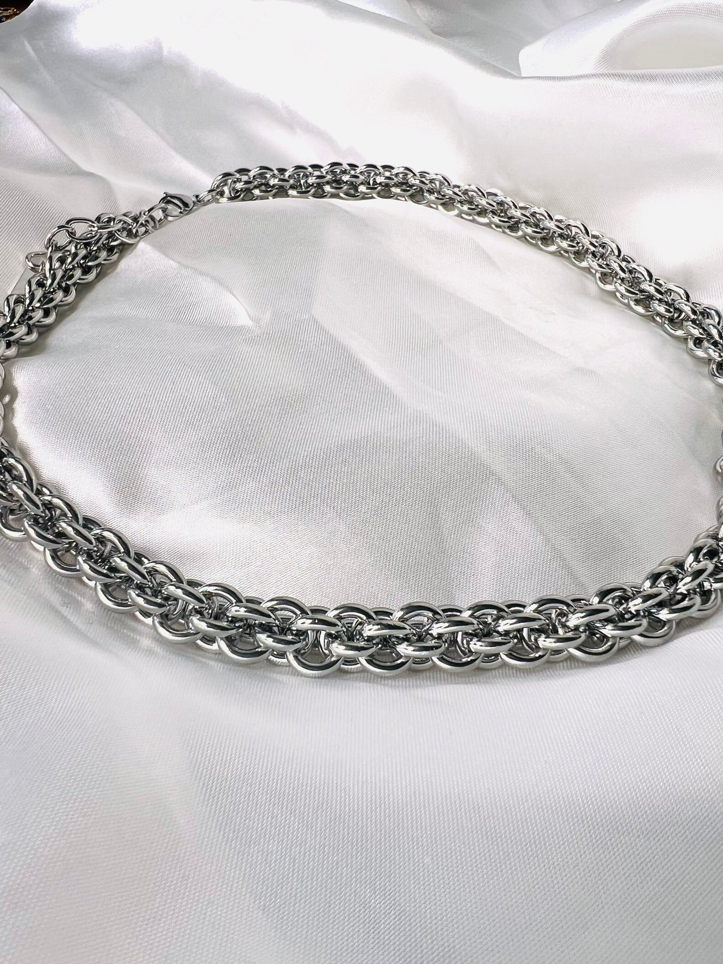 Collier Marrakech