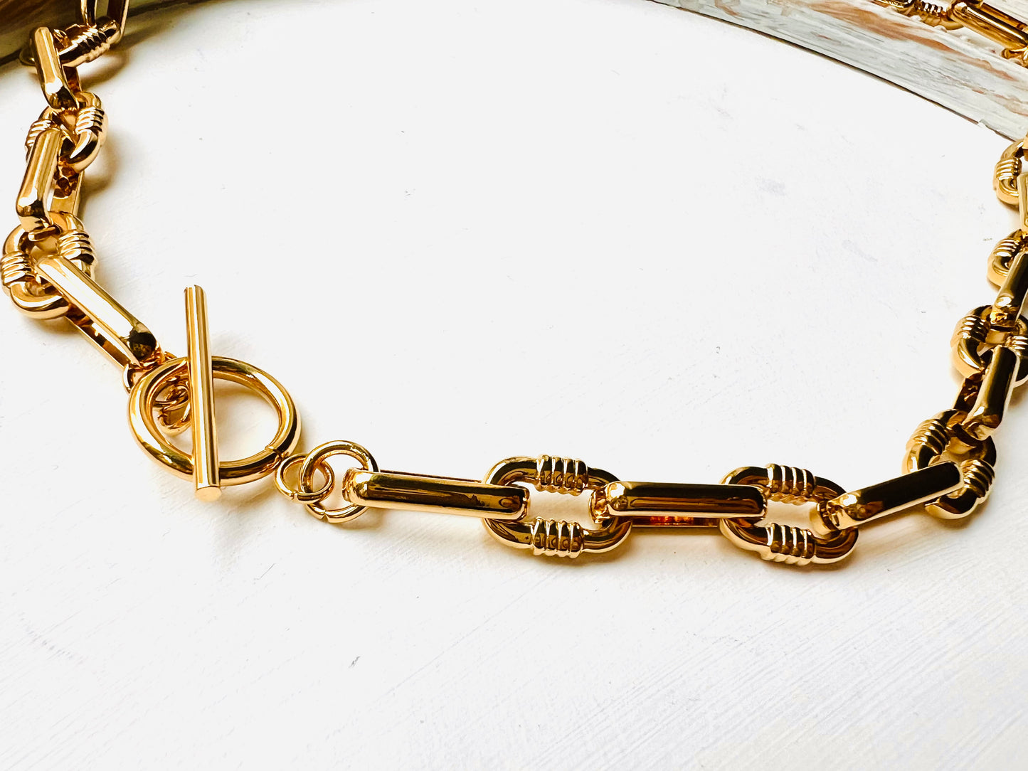 Collier Sesile