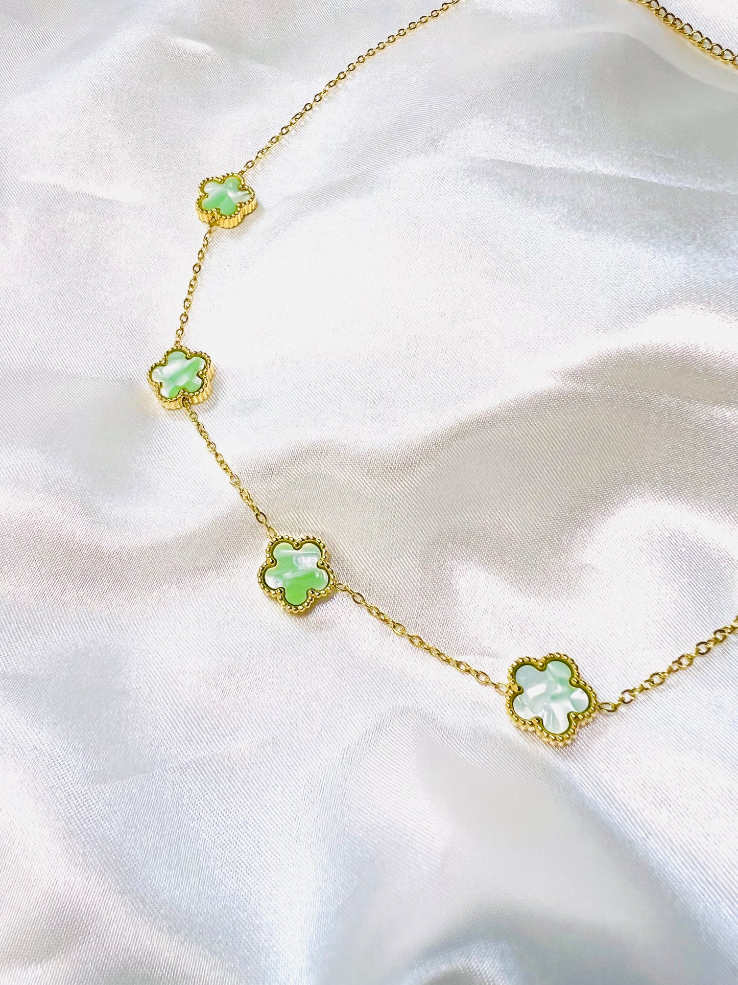 Collier Florence
