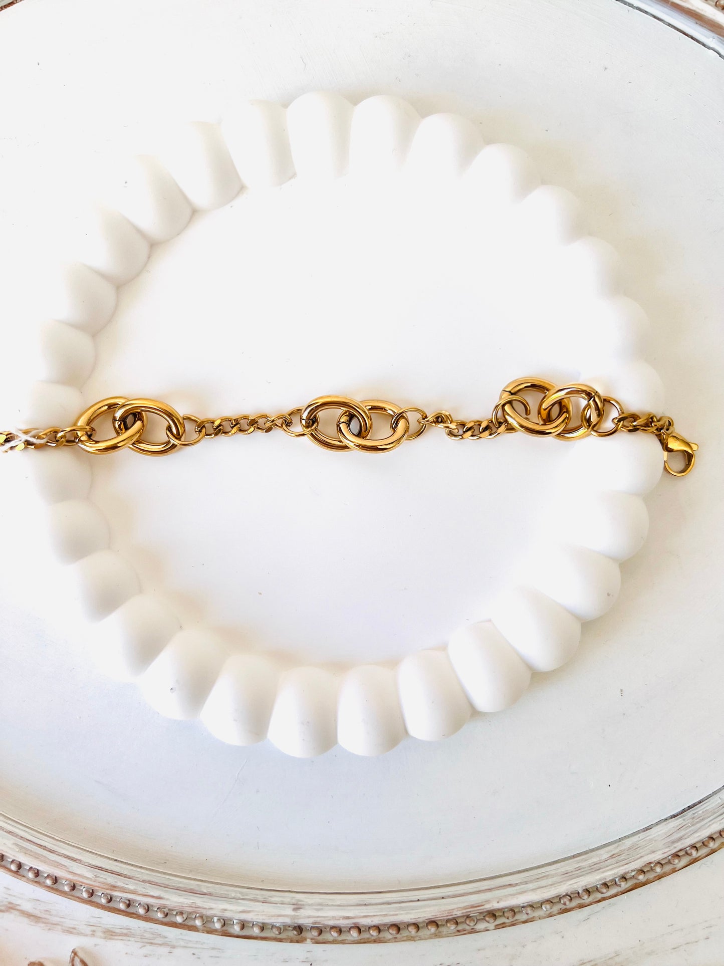 Bracelet new-York