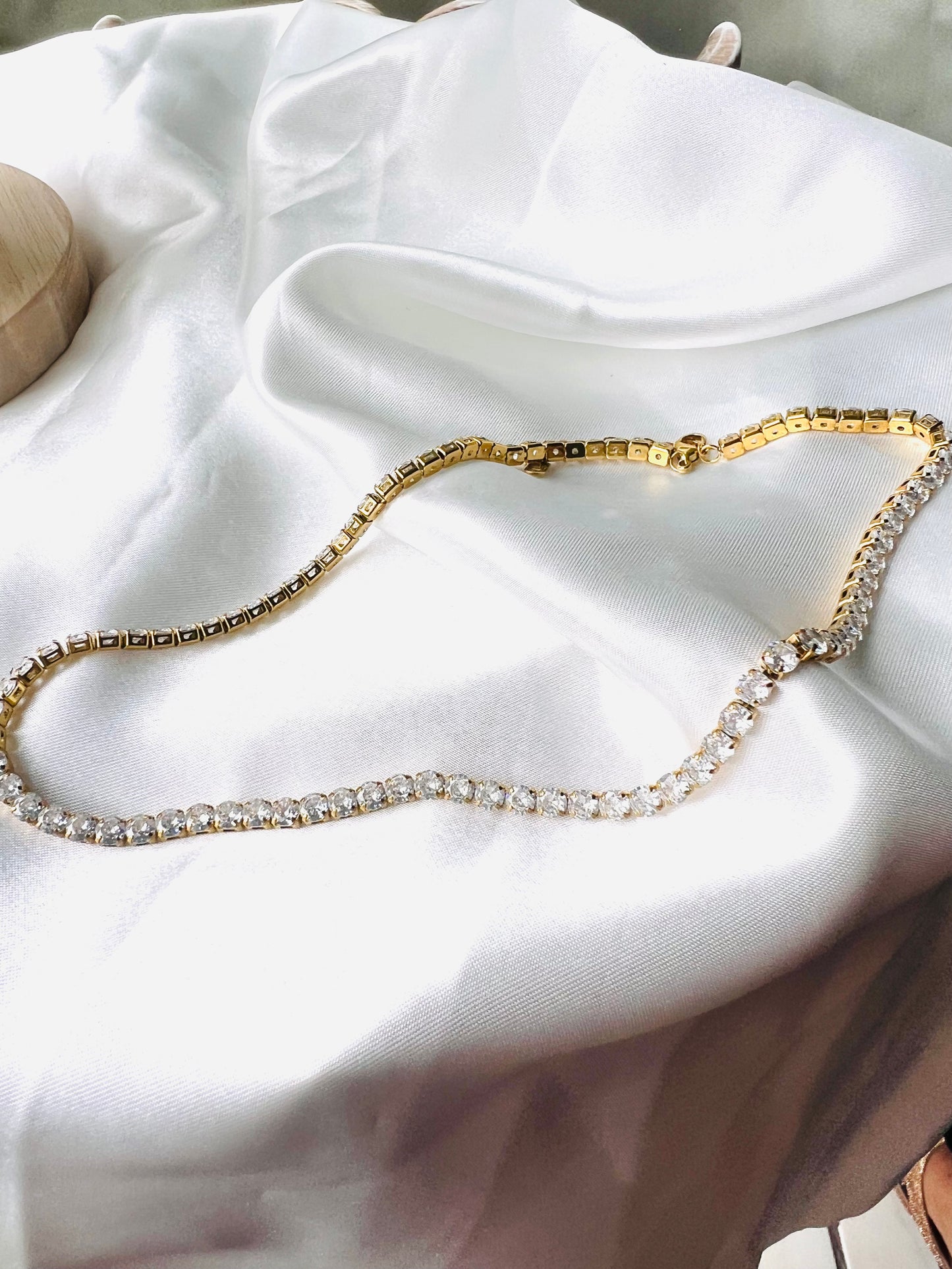 Collier Paris