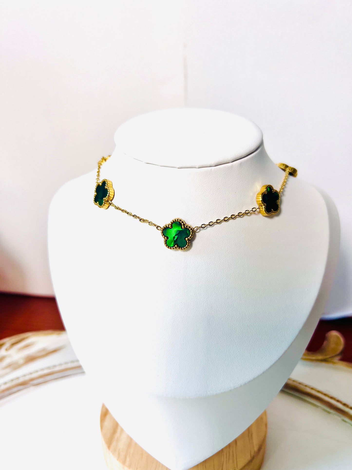 Collier Florence