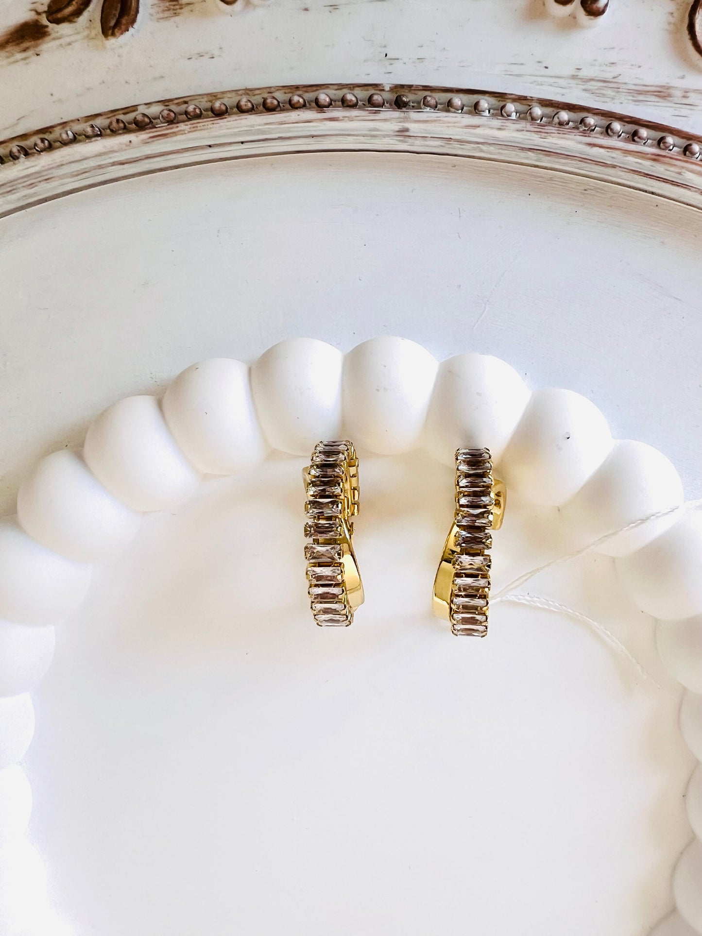 Boucles d’oreilles Verona