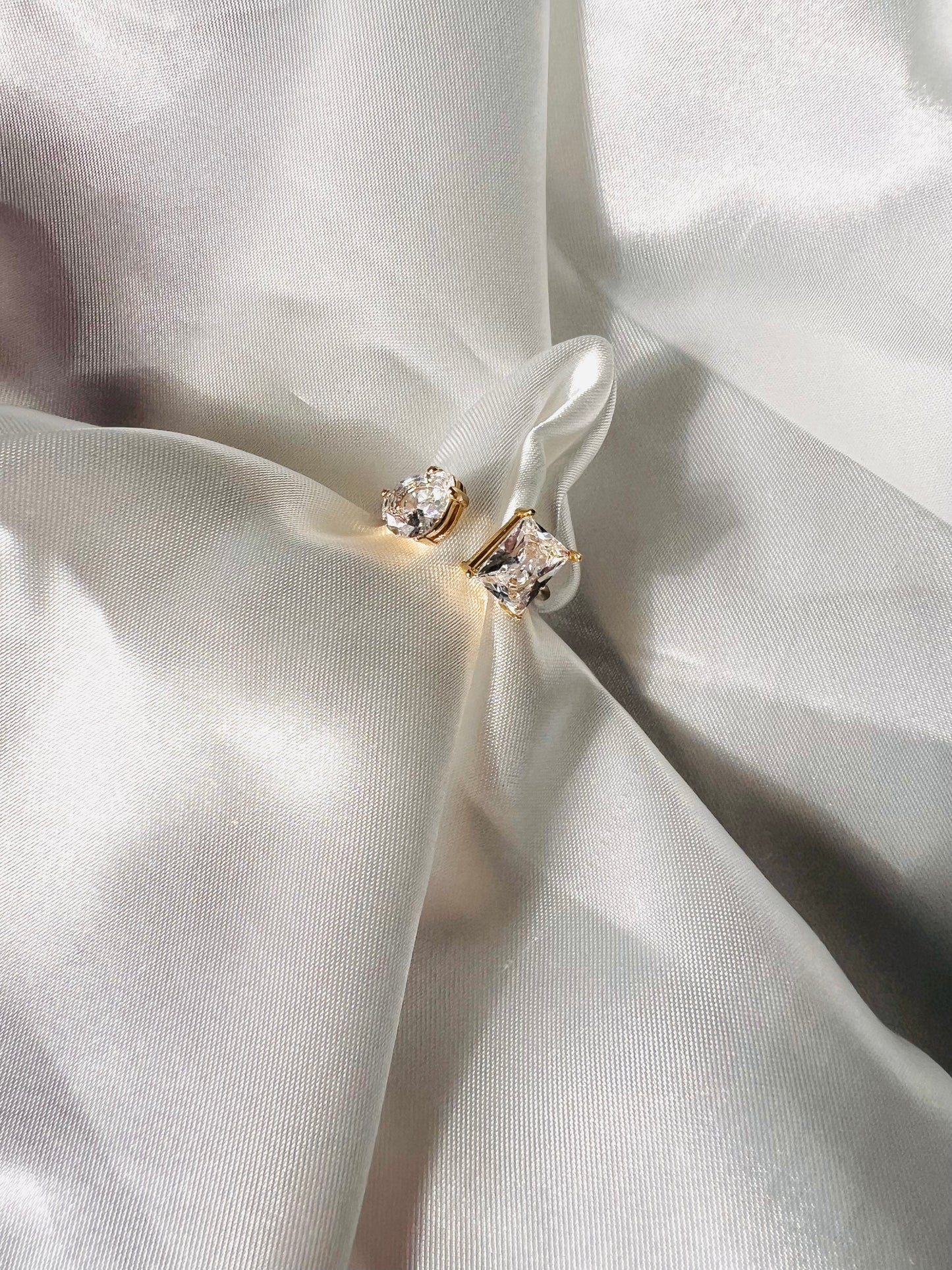 Bague romance