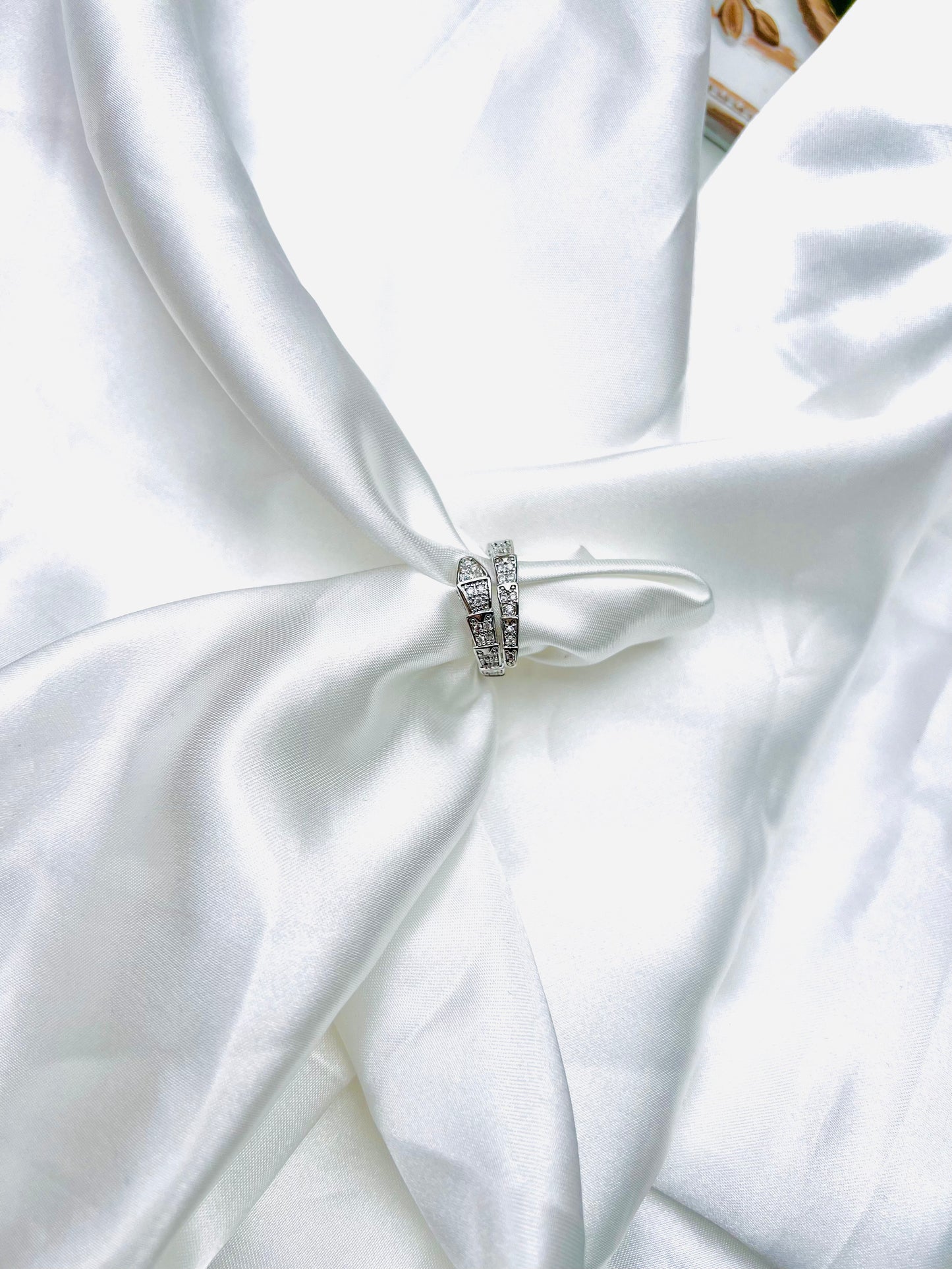 Bague Australie