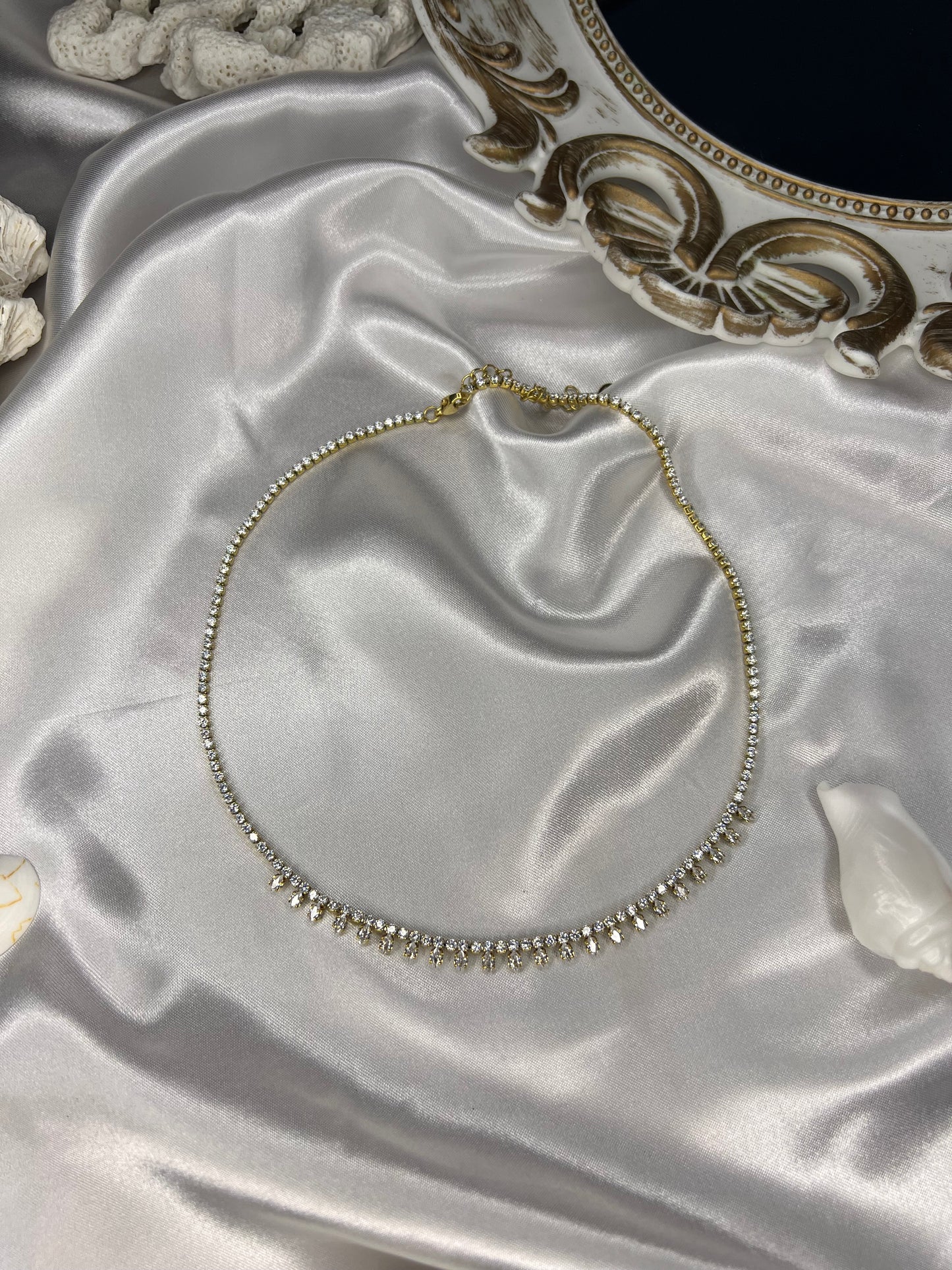 Collier Vienne