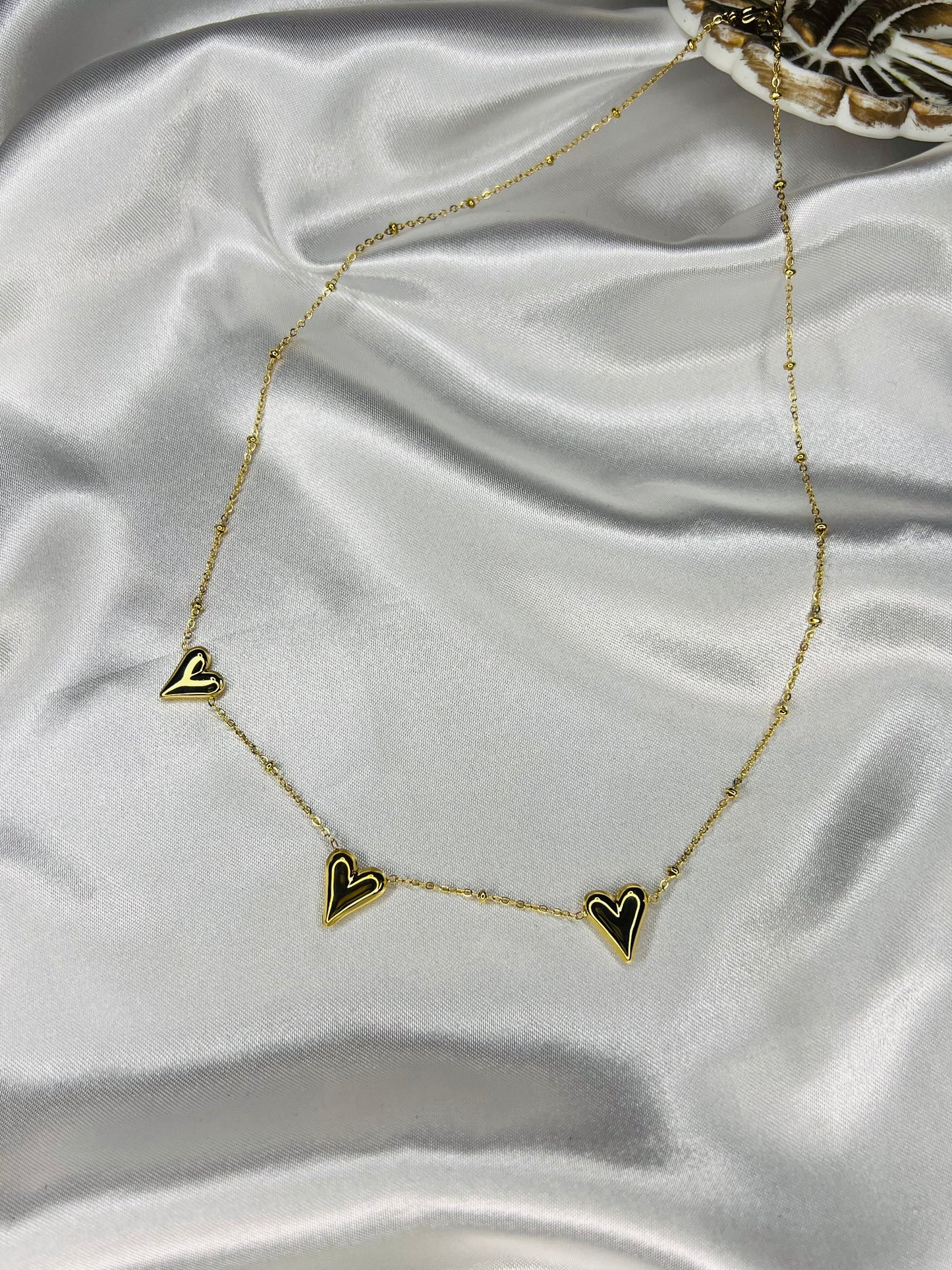 Collier Amour