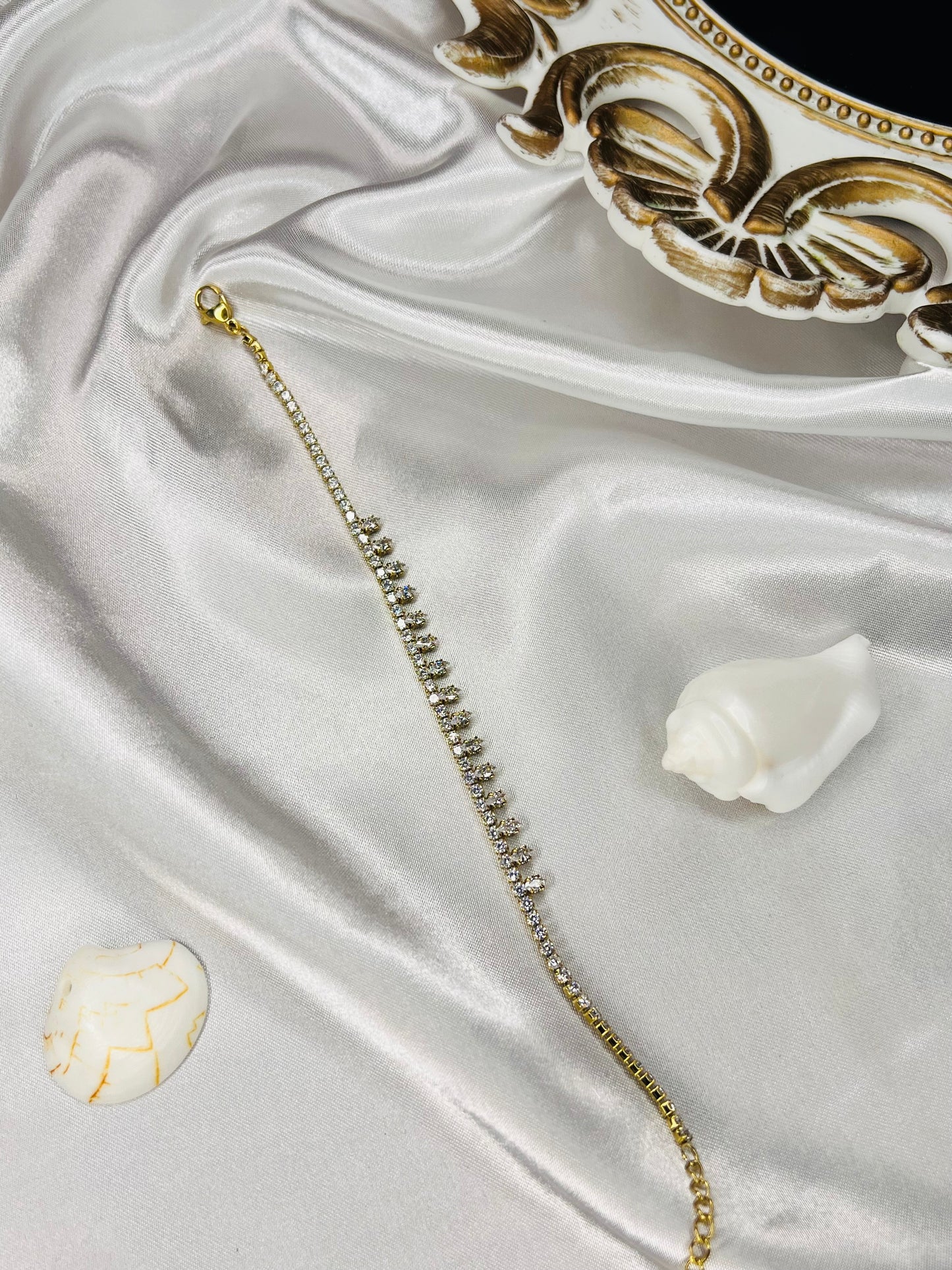 Bracelet Vienne