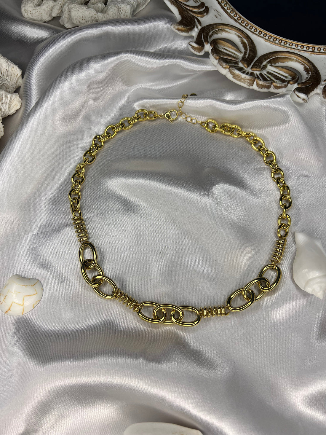 Comment entretenir vos bijoux en acier inoxydable ?
