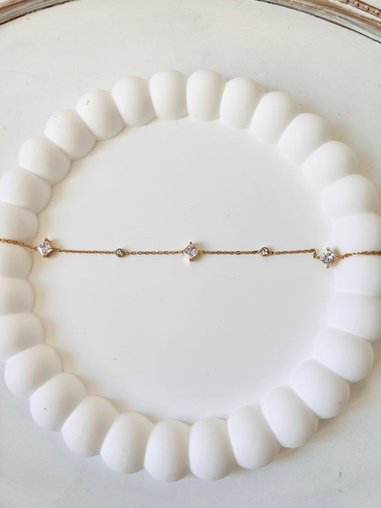 Bracelet Monaco