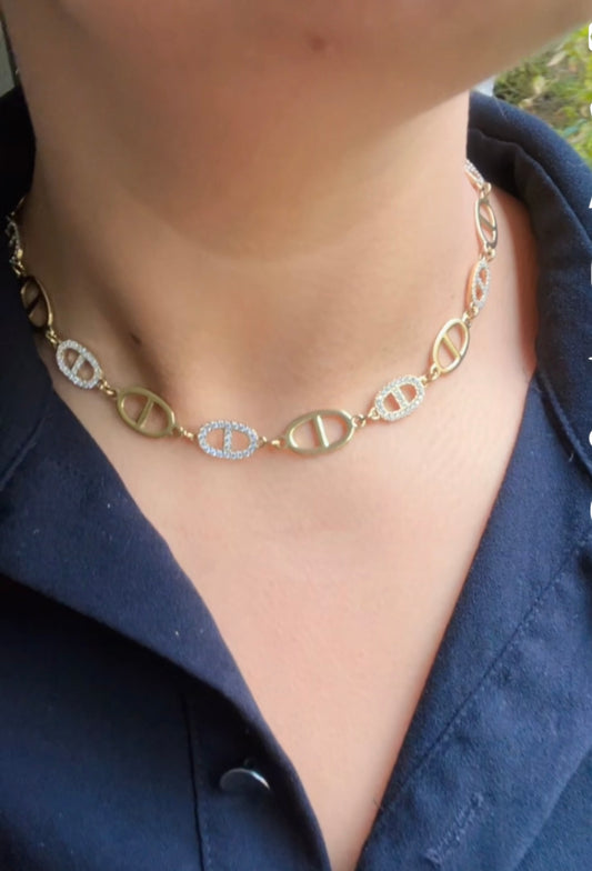 Collier Marseille