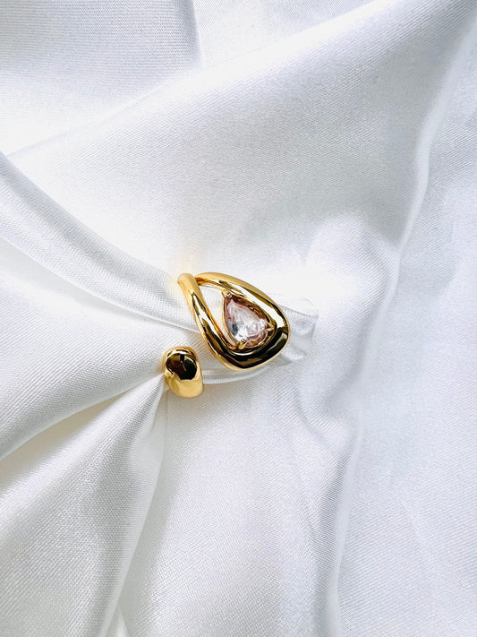 Bague Grenoble