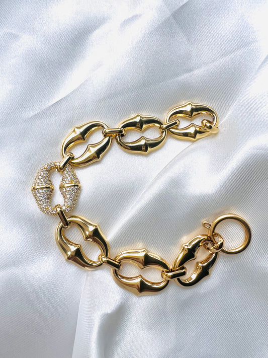 Bracelet Paris
