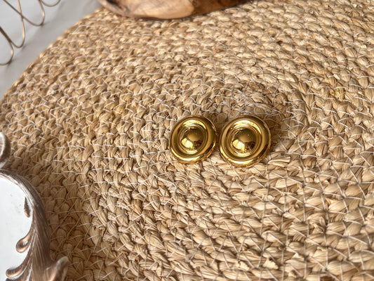 Boucles d’oreilles londre