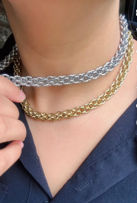 Collier Marrakech