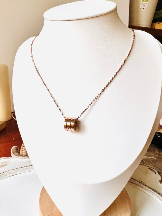 Collier Genève