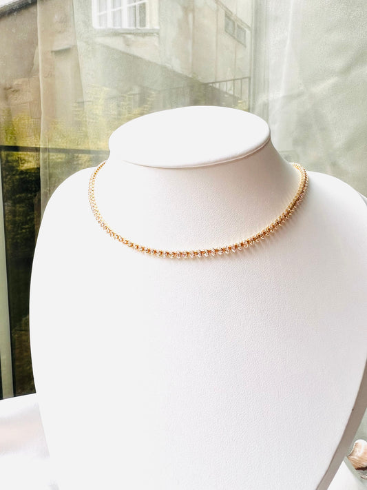 Collier Délicatesse