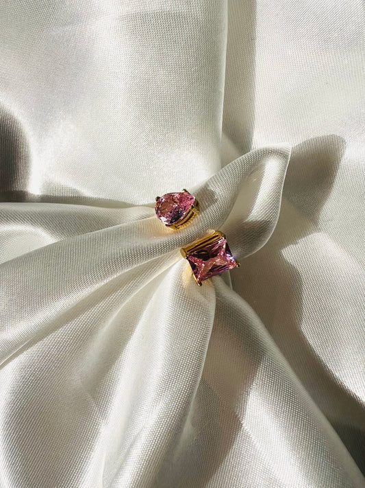 Bague romance