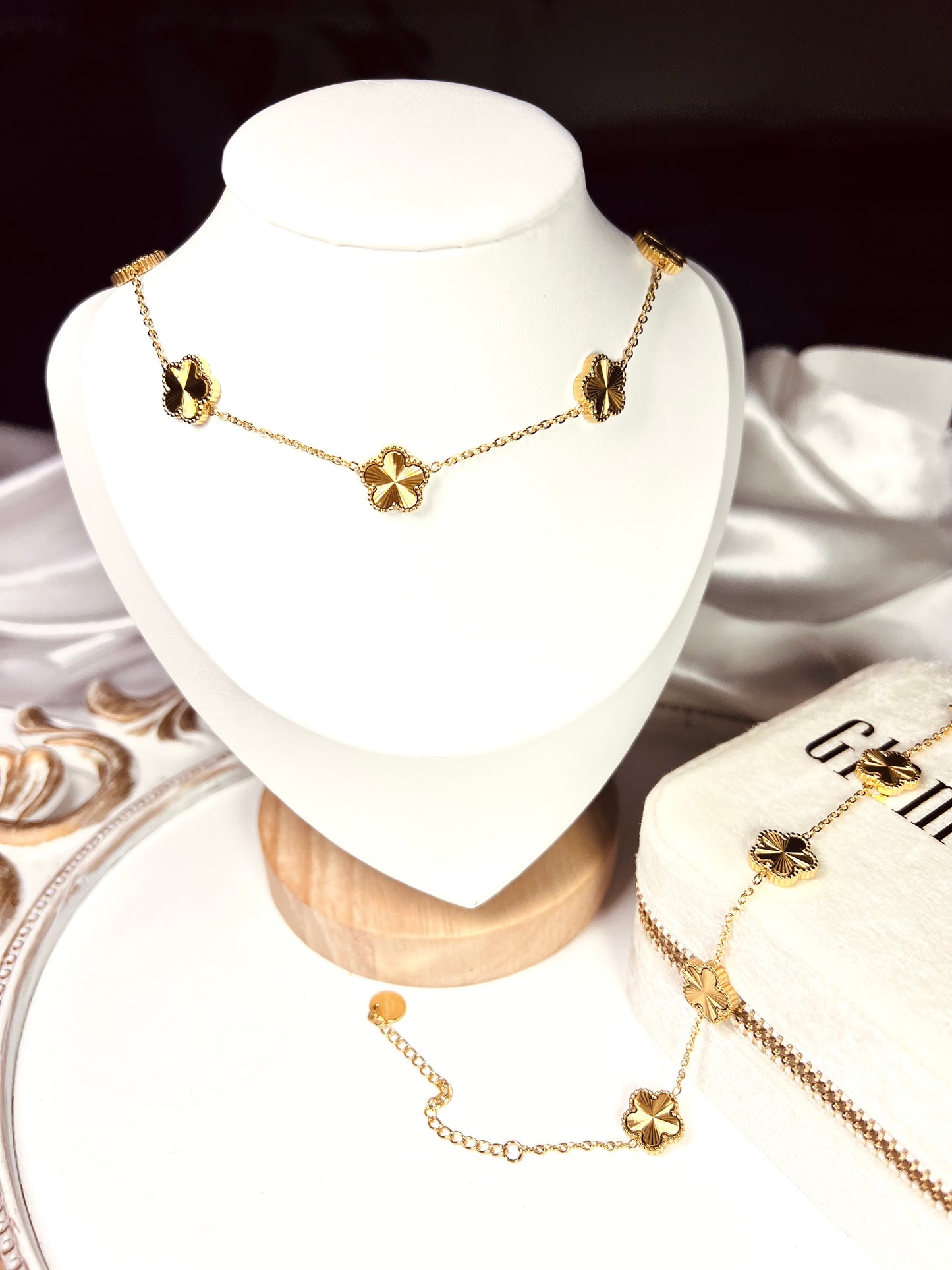 Collier Florence