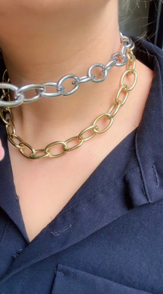 Collier Rome