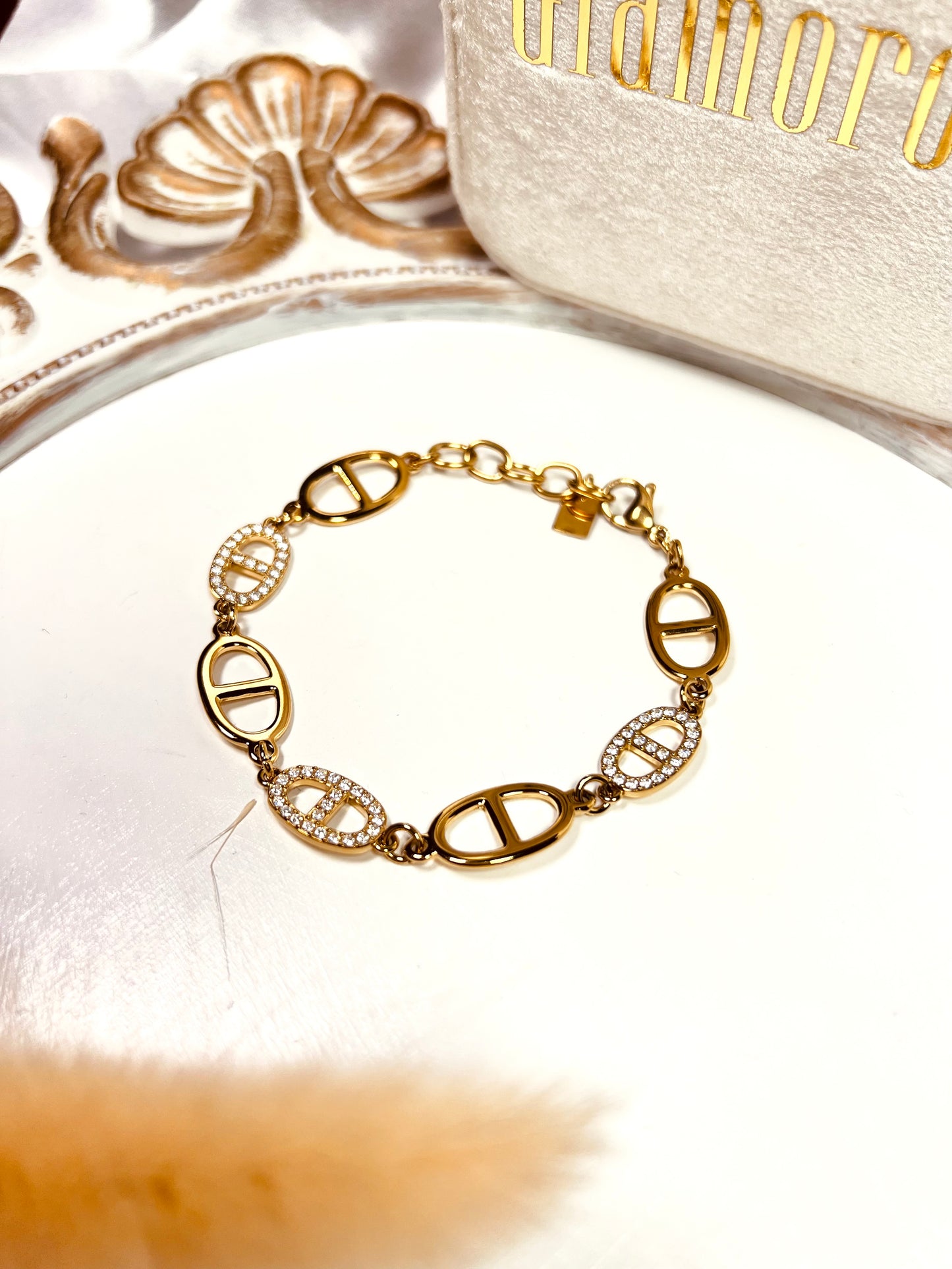 Bracelet Marseille
